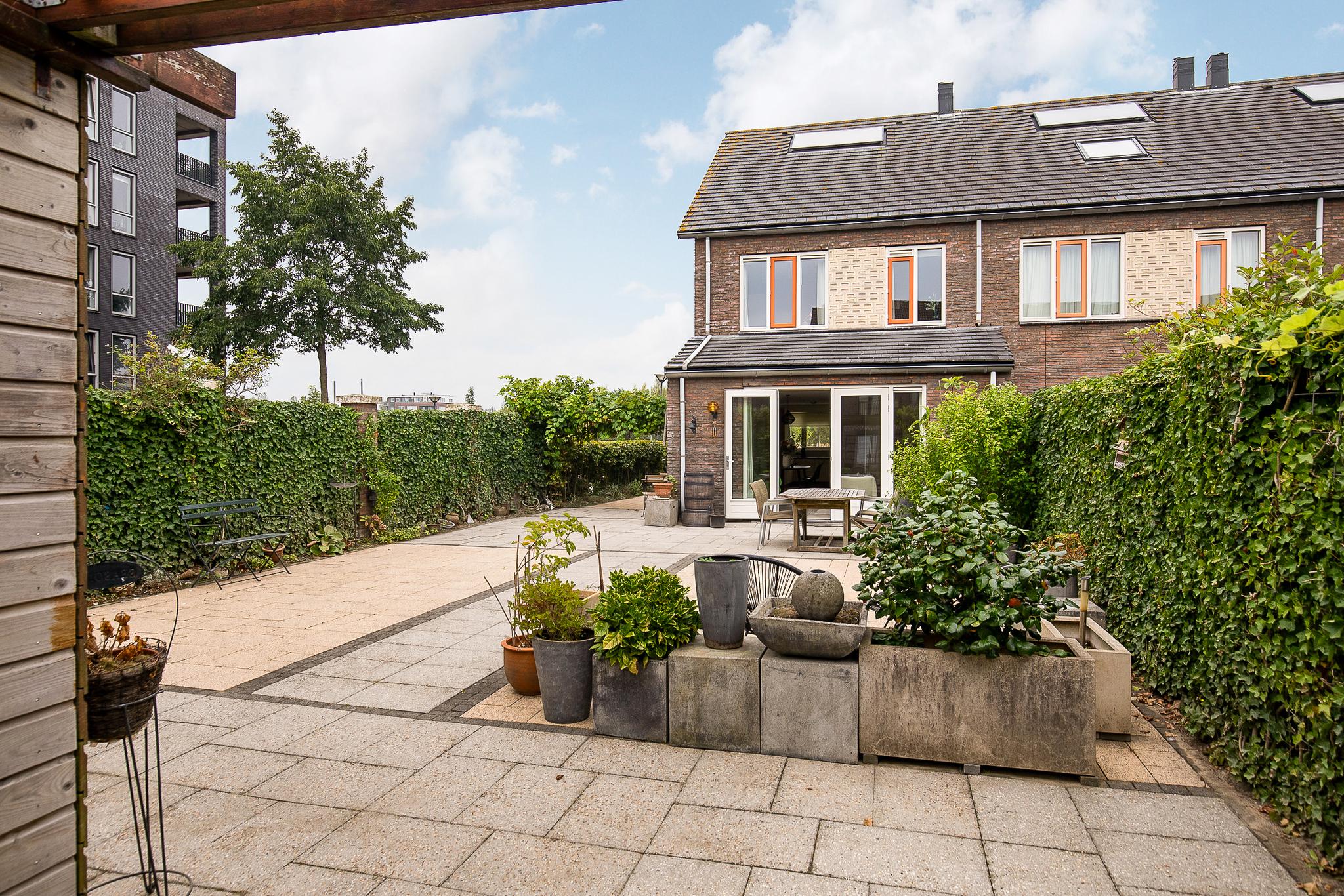 Biesheuvelstraat 37 , 2134 LL Hoofddorp