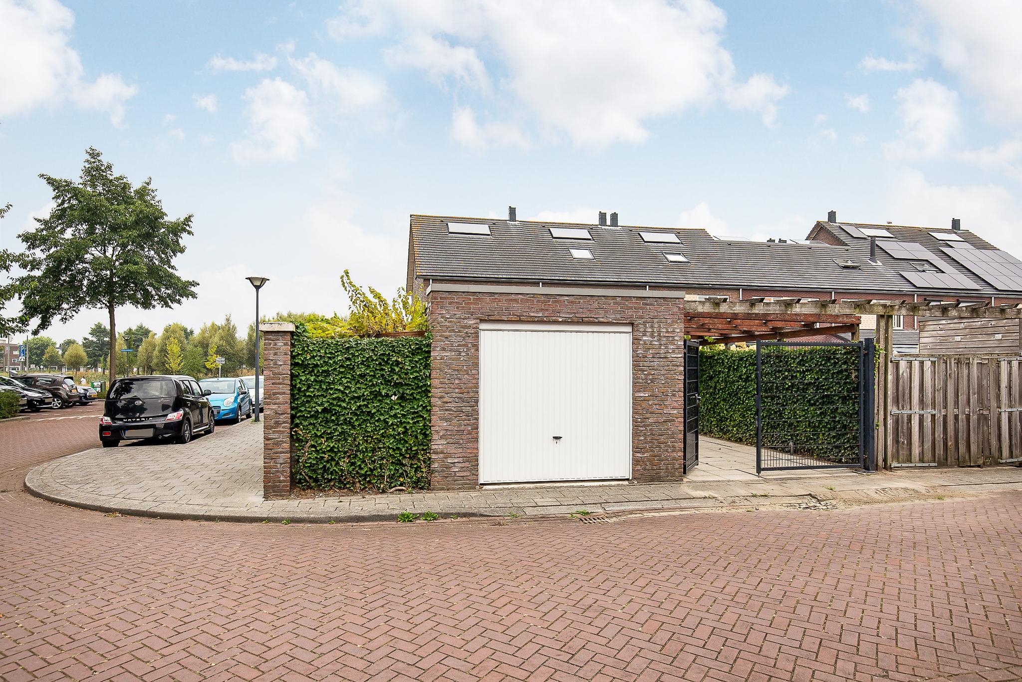 Biesheuvelstraat 37 , 2134 LL Hoofddorp