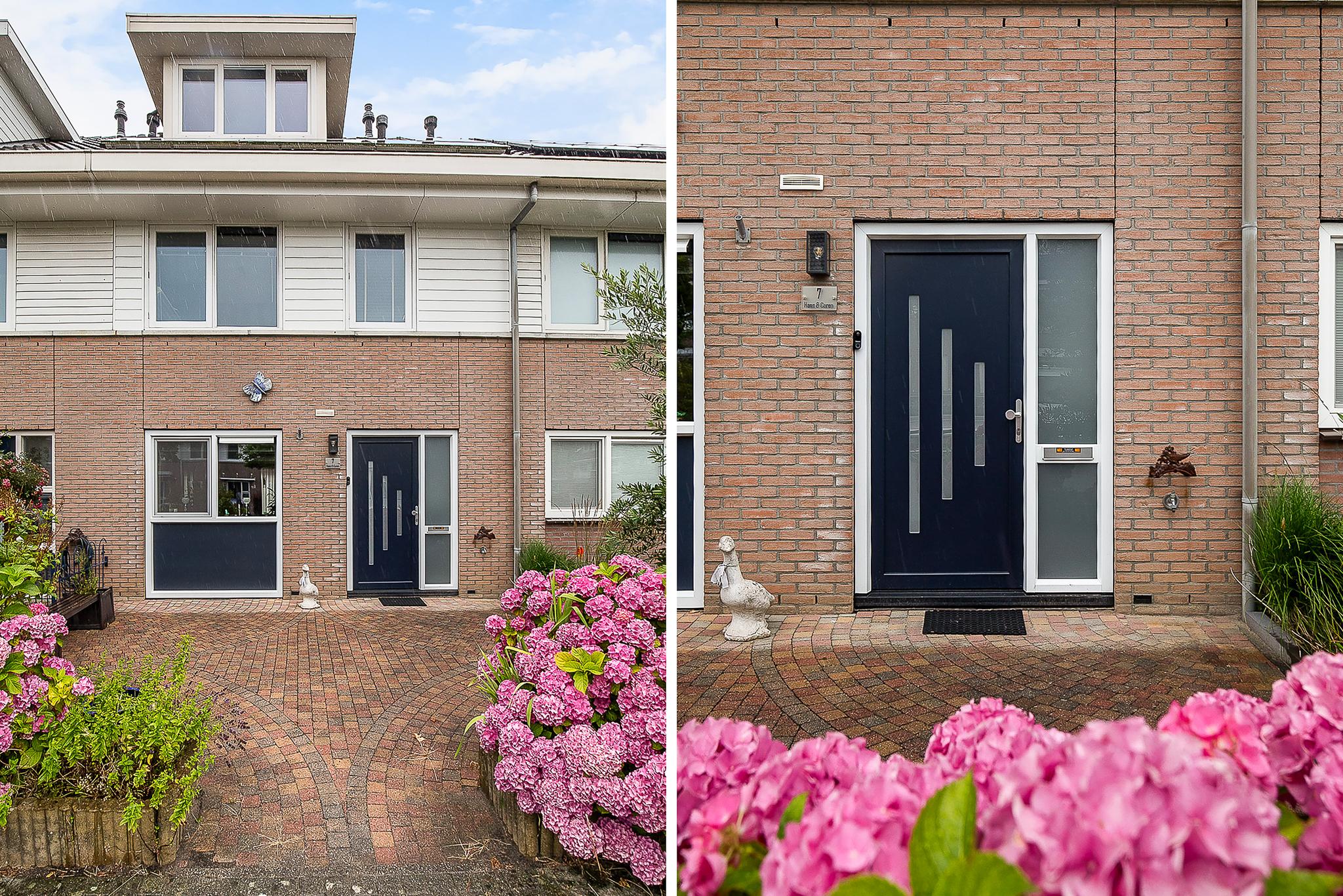 Bachlaan 7 , 2151 GD Nieuw-vennep