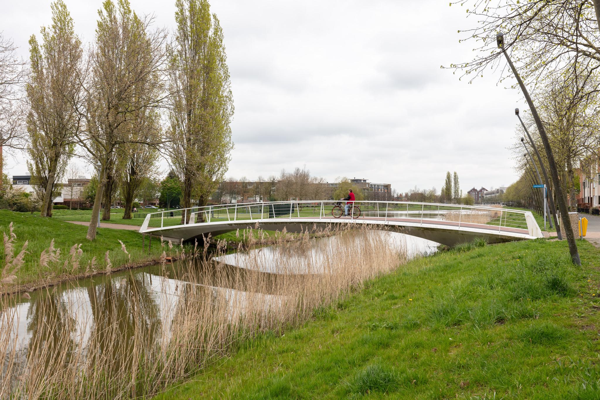 Laan van Berlioz 22 , 2151 GR Nieuw-vennep