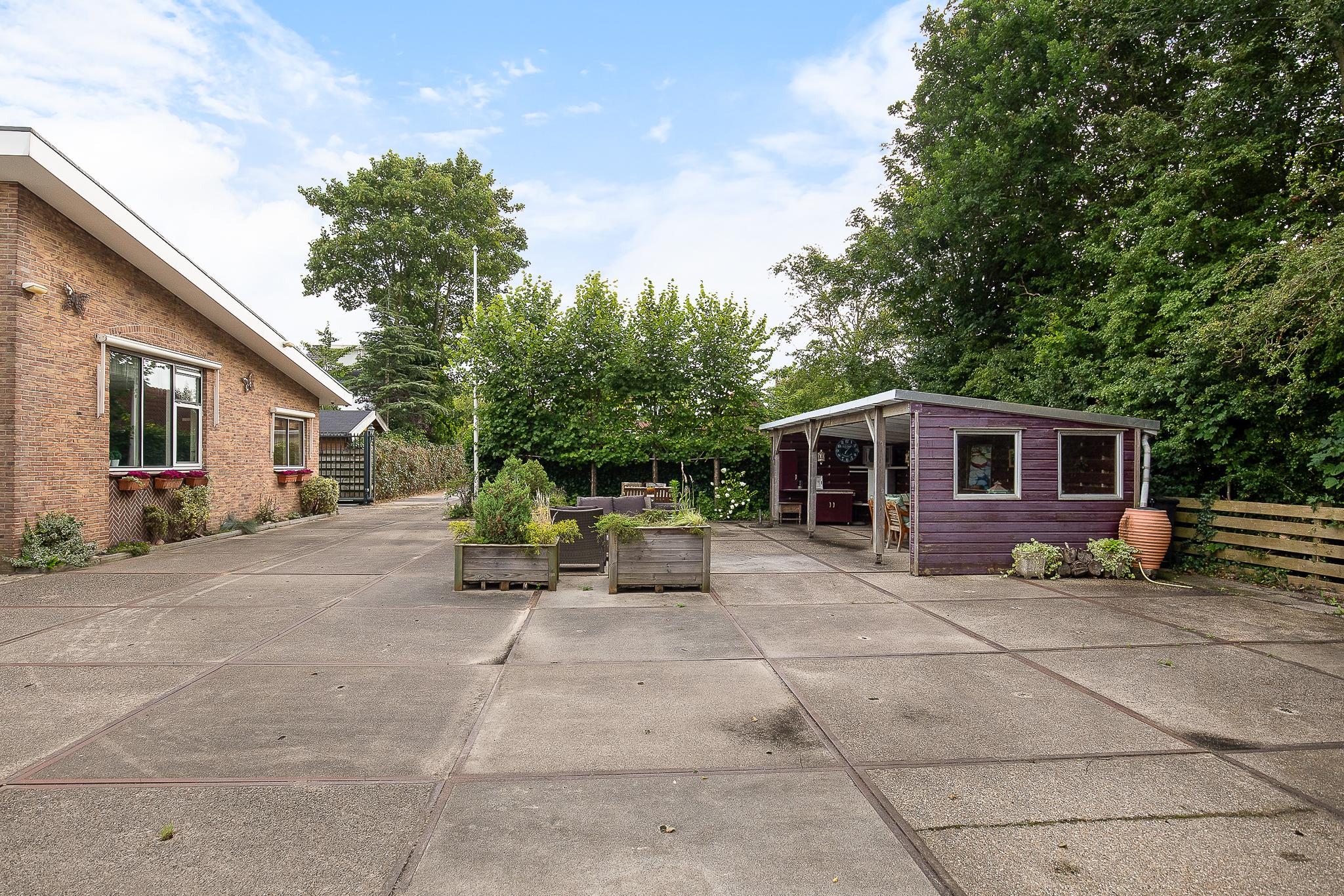 Schoolstraat 23 , 2151 AA Nieuw-vennep