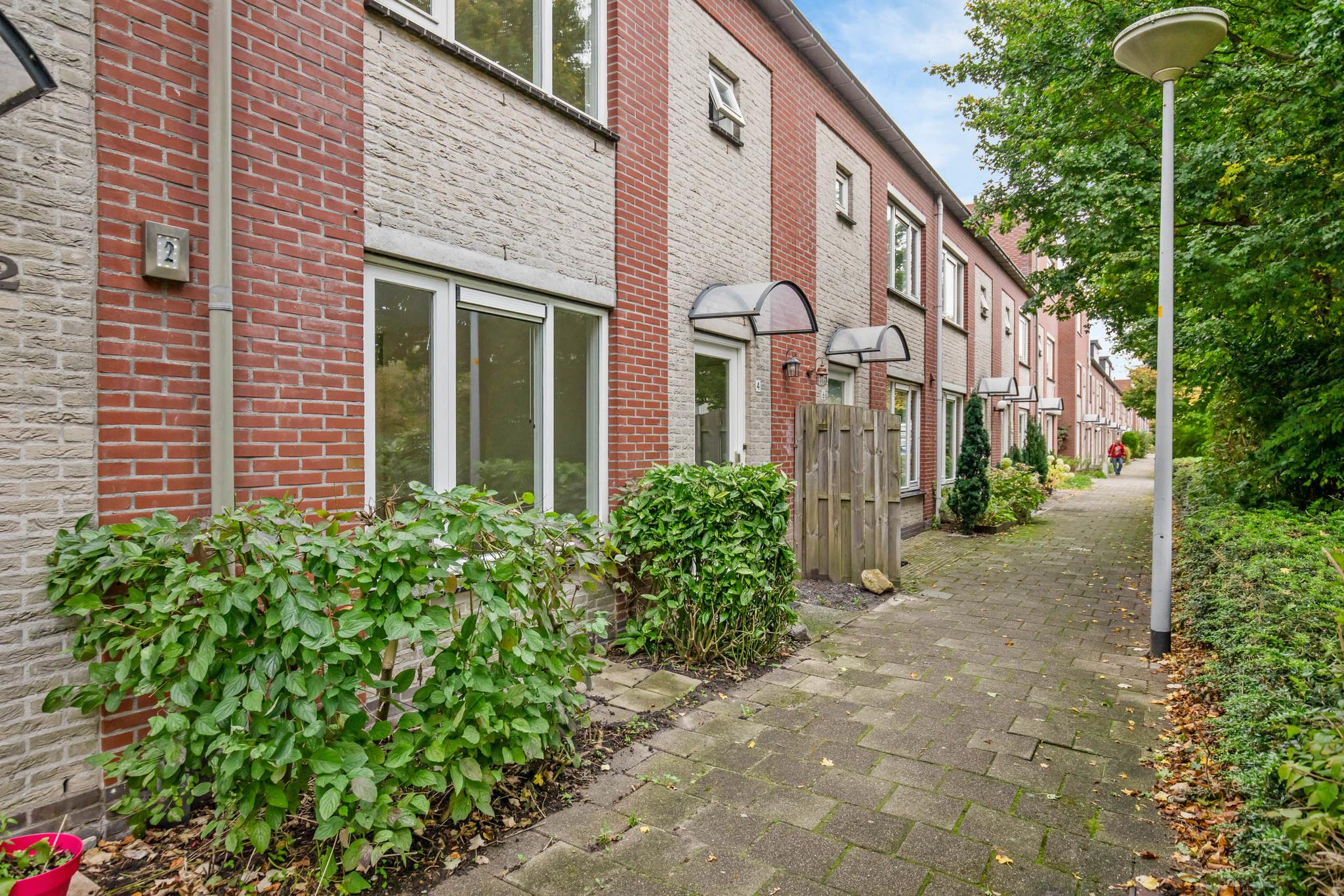 Hannie Schaftstraat 4 , 2135 KE Hoofddorp