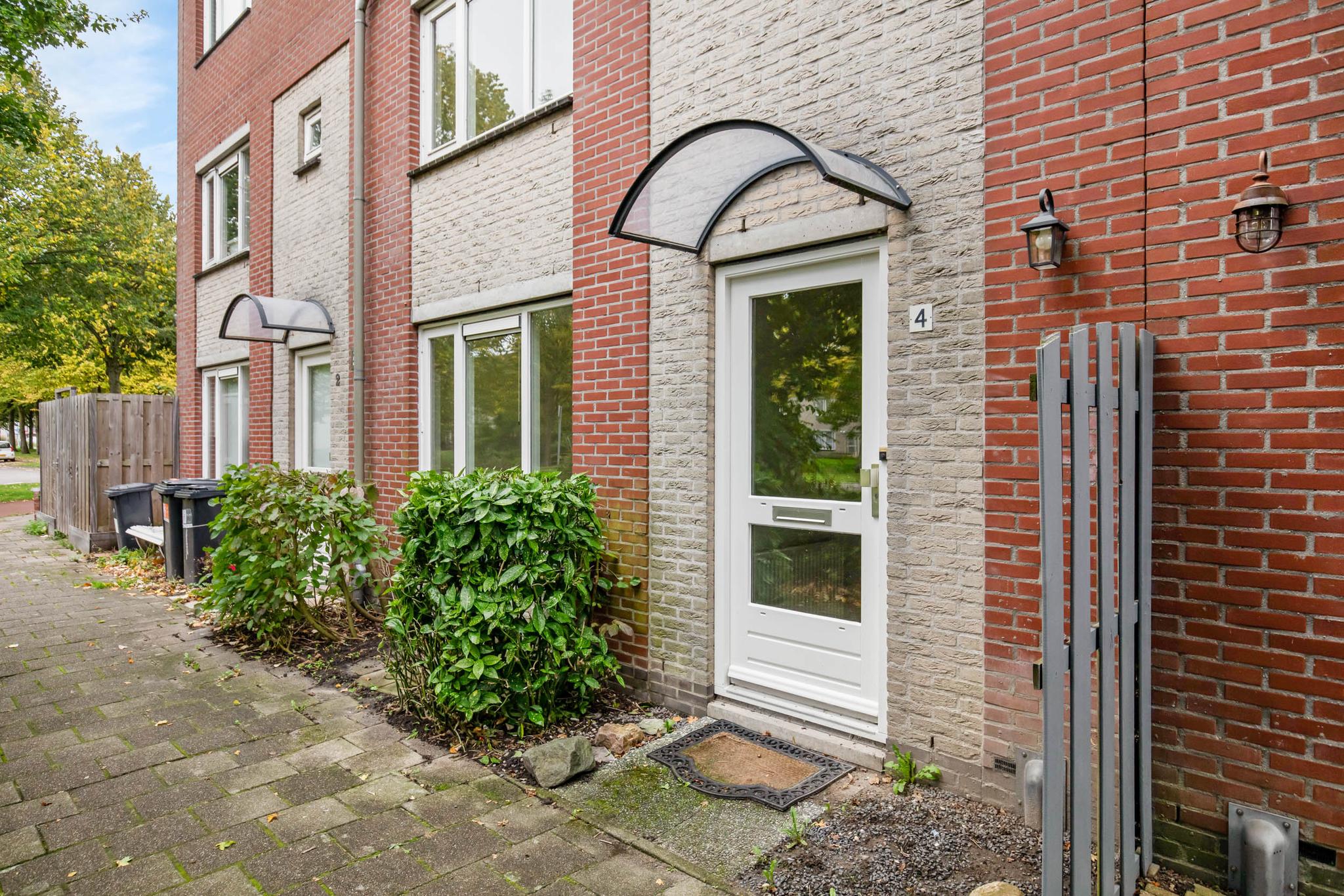 Hannie Schaftstraat 4 , 2135 KE Hoofddorp