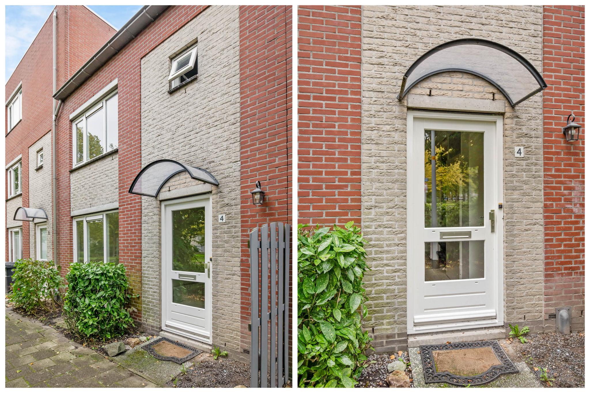 Hannie Schaftstraat 4 , 2135 KE Hoofddorp