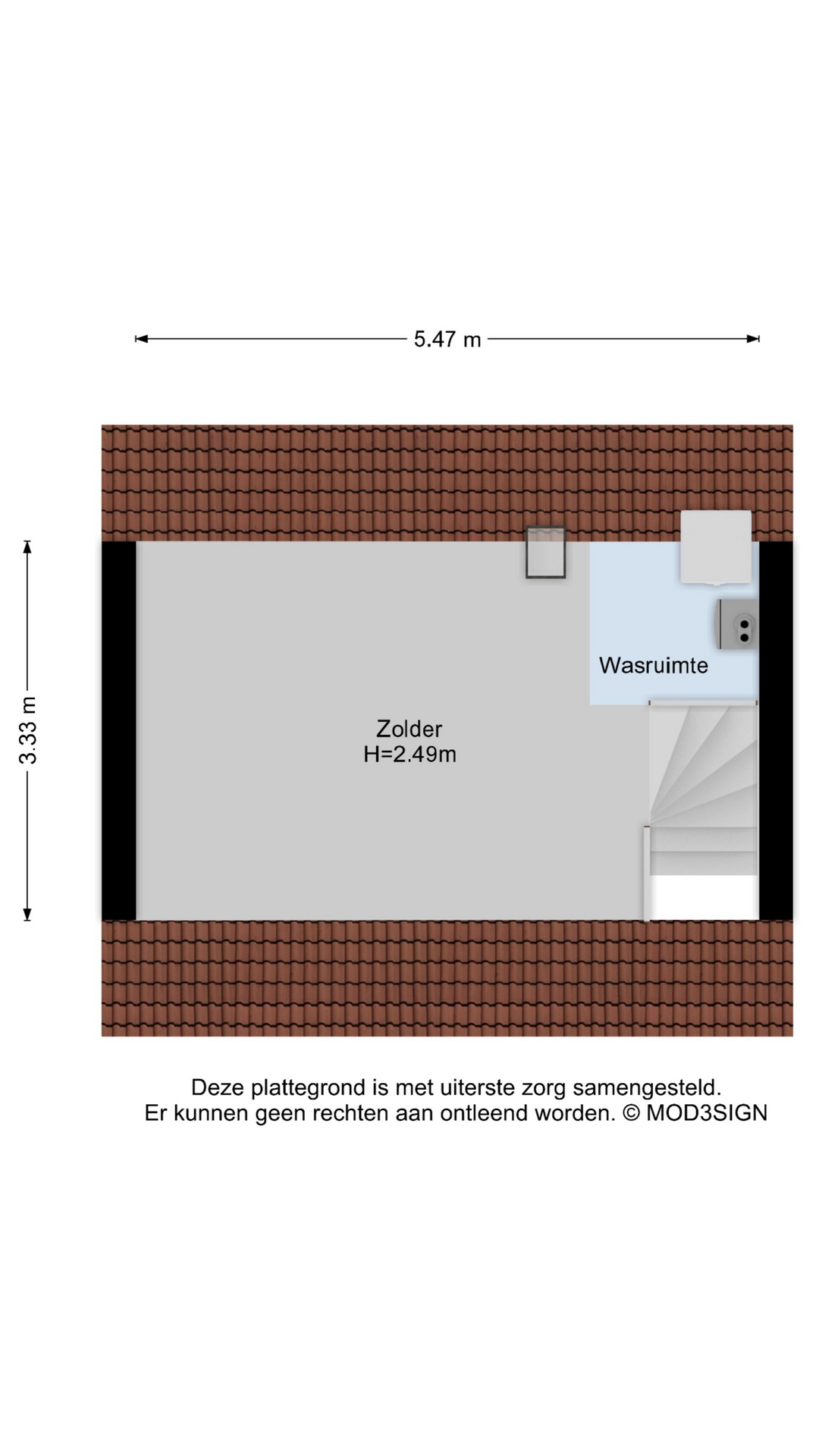 Hannie Schaftstraat 4 , 2135 KE Hoofddorp map