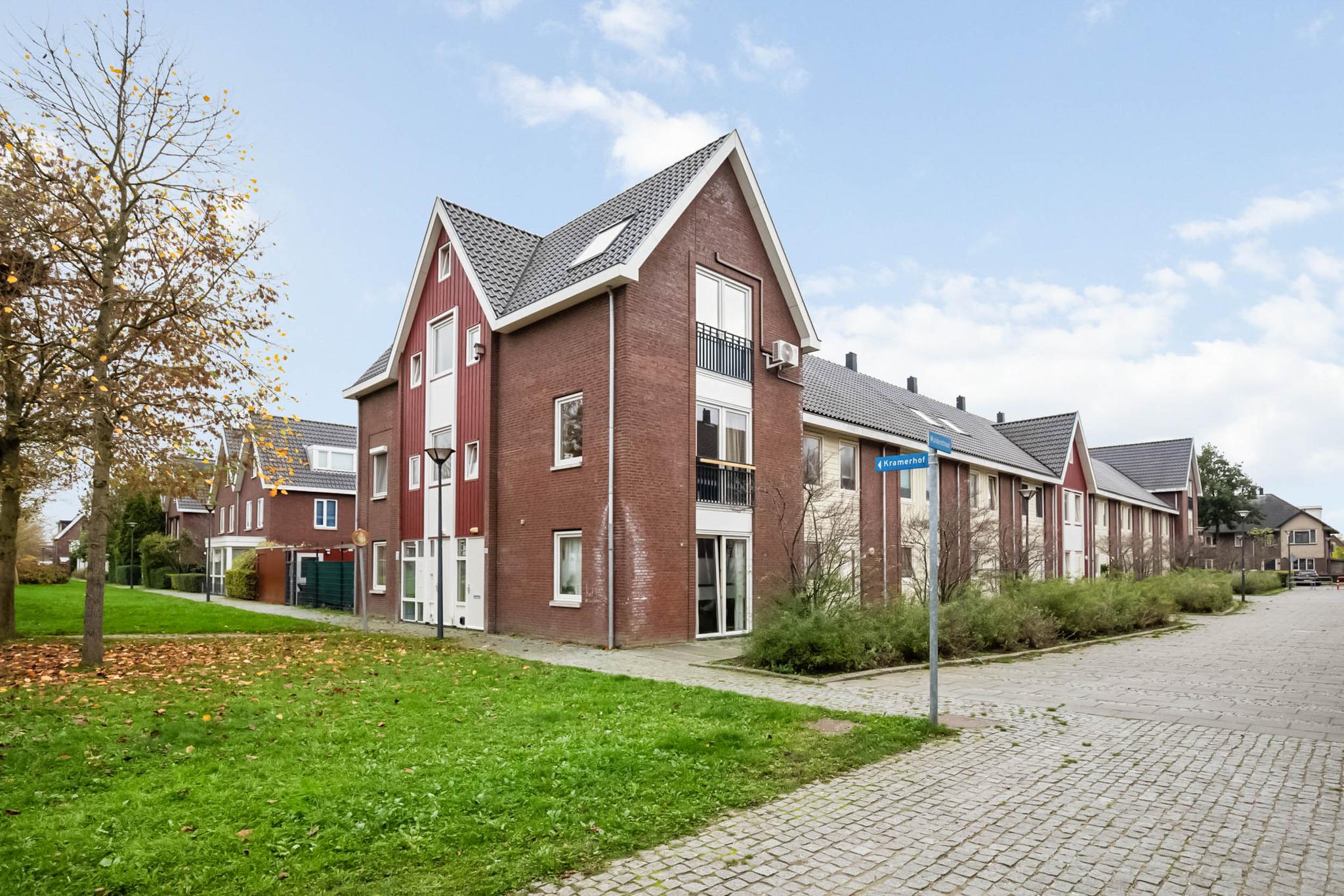 Mulderstraat 19 B, 2134 LN Hoofddorp