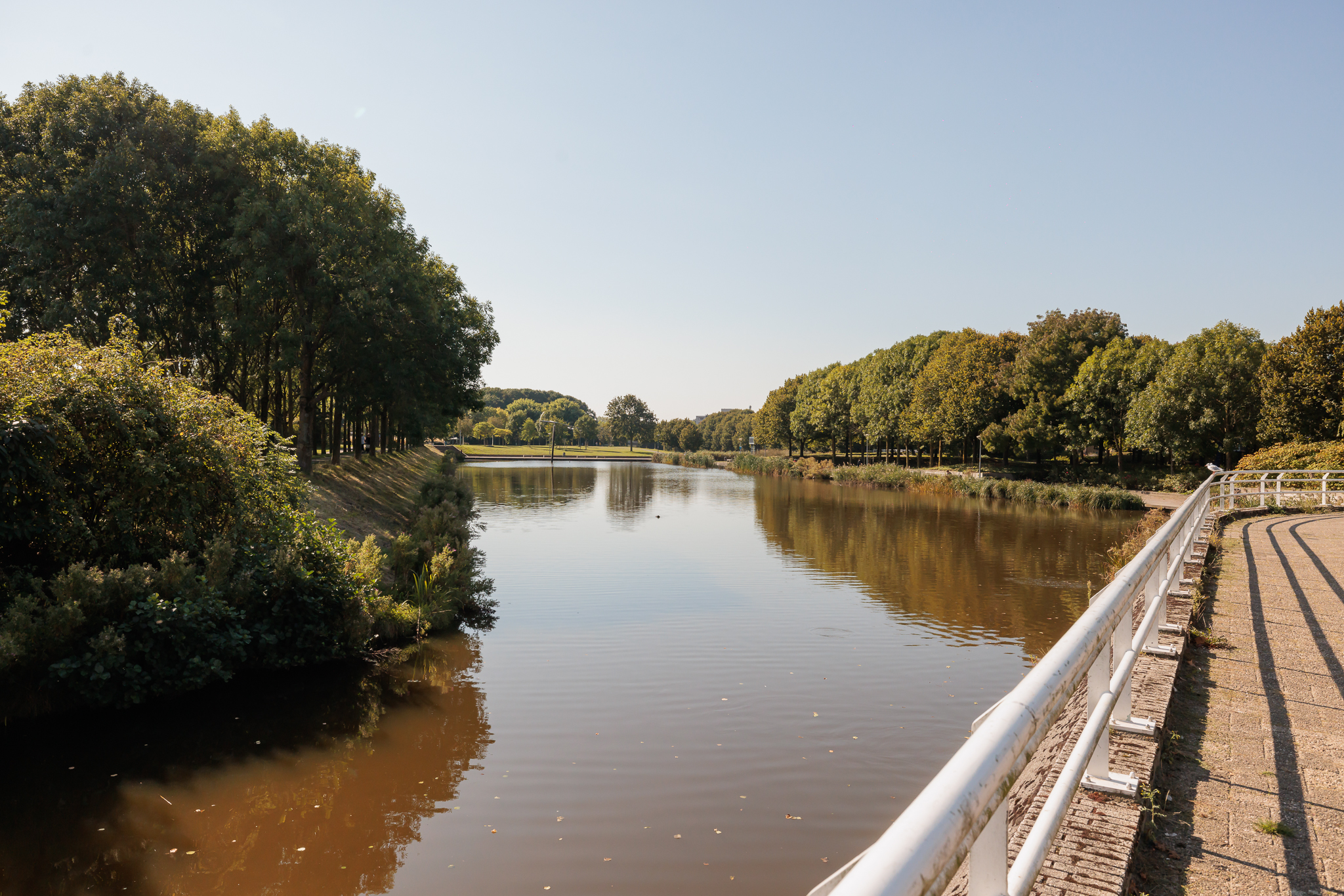 Muiderbos 190 , 2134 SX Hoofddorp