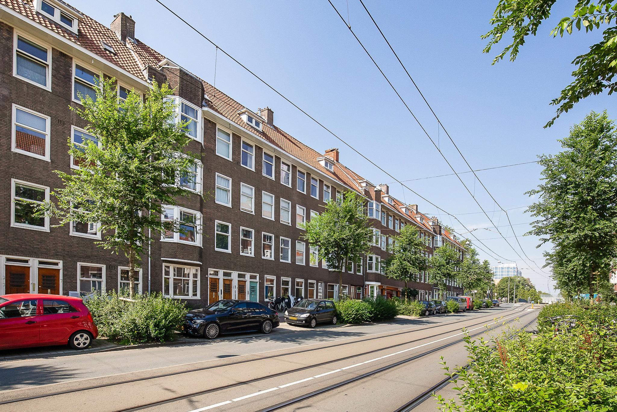 Heemstedestraat 35 3, 1059 CZ Amsterdam