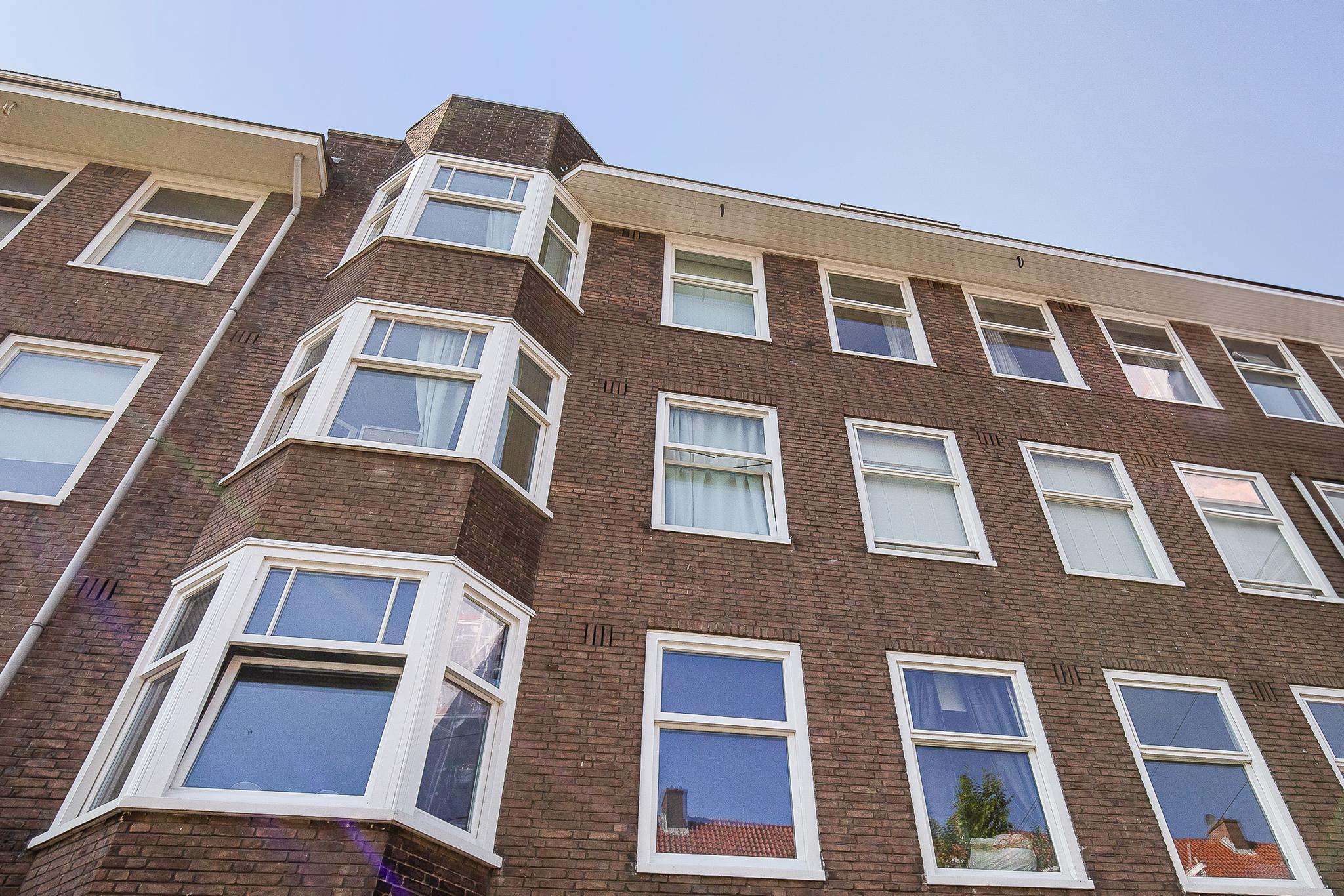 Heemstedestraat 35 3, 1059 CZ Amsterdam