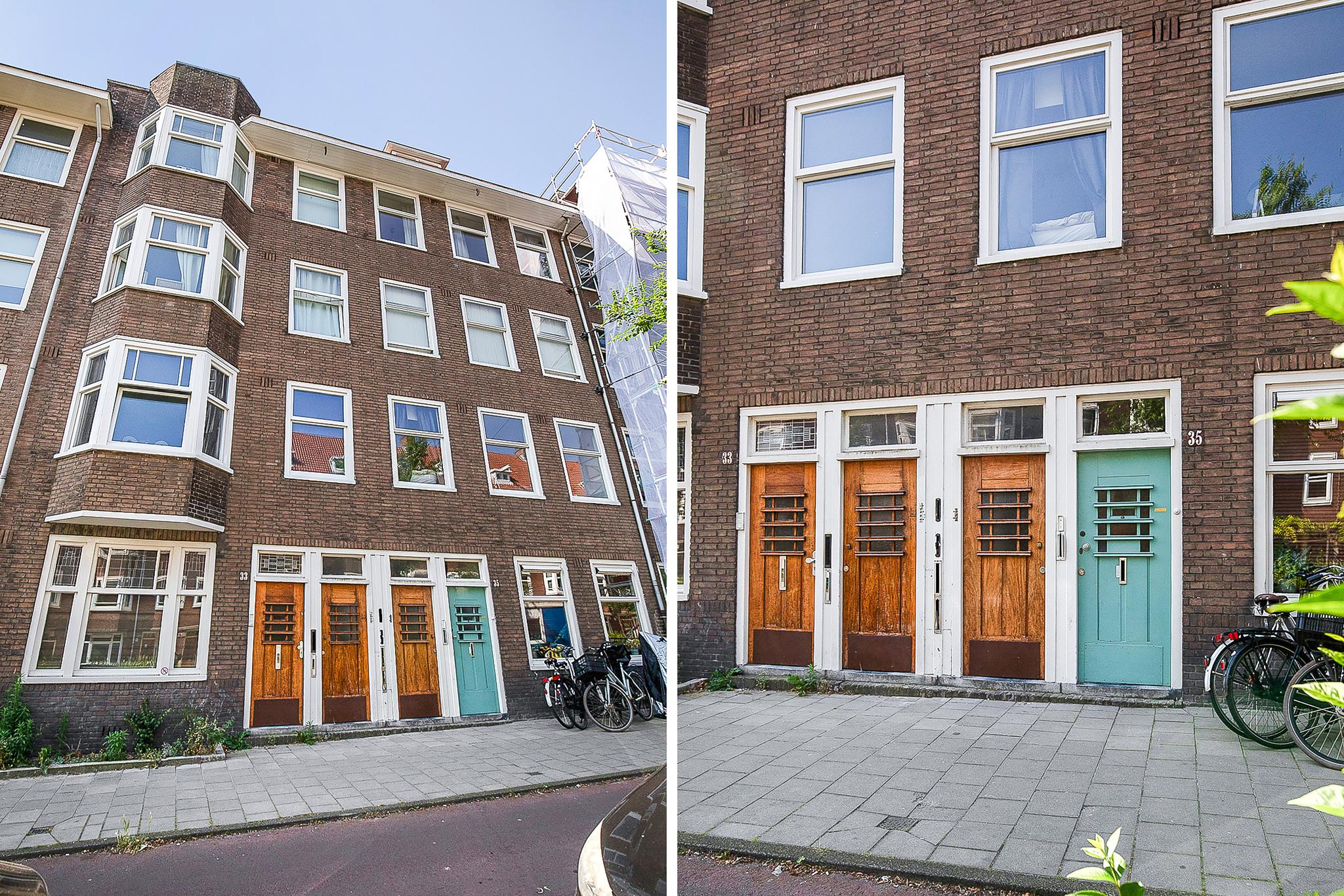 Heemstedestraat 35 3, 1059 CZ Amsterdam