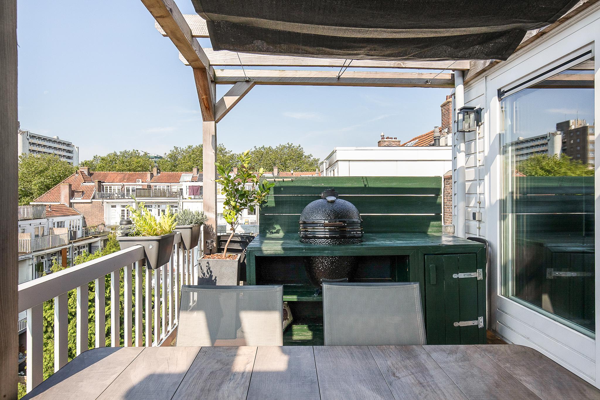 Heemstedestraat 35 3, 1059 CZ Amsterdam