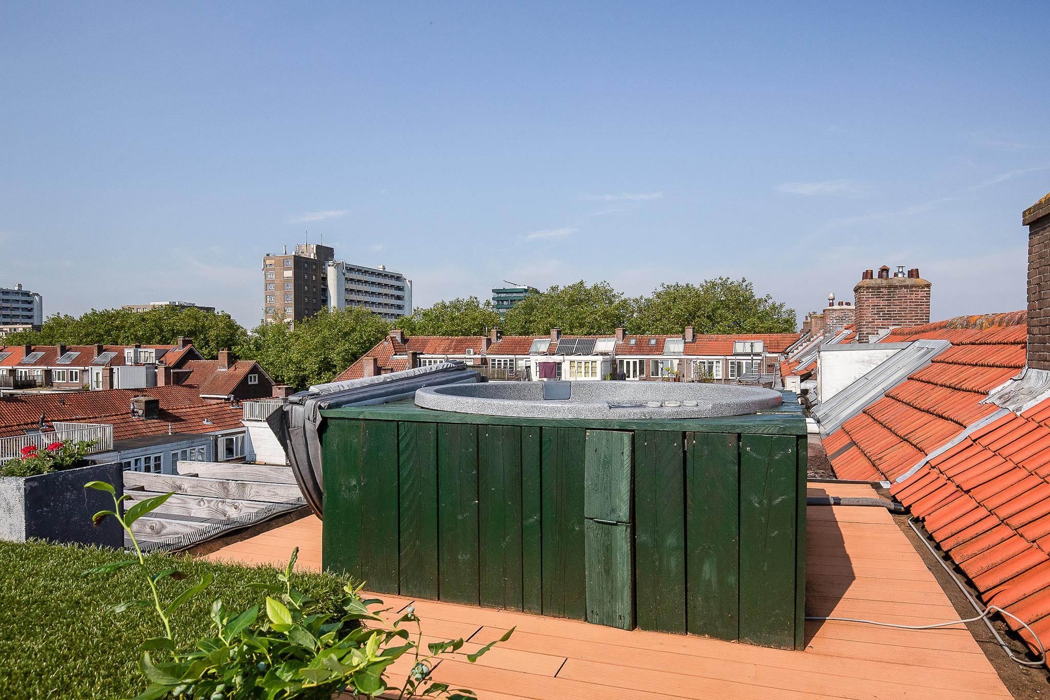 Heemstedestraat 35 3, 1059 CZ Amsterdam