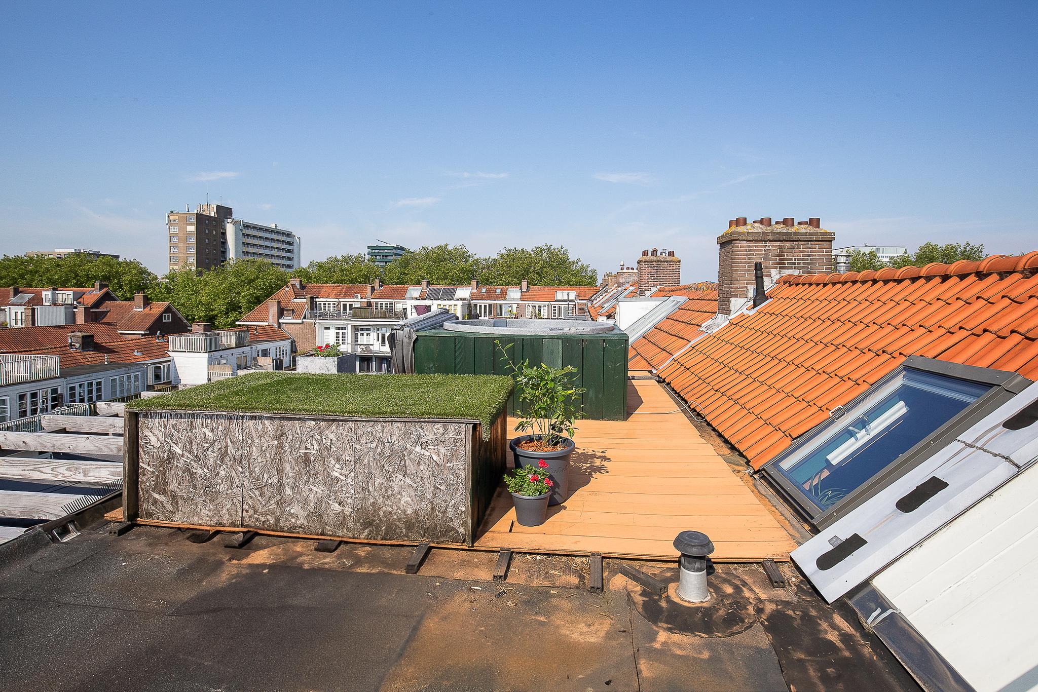 Heemstedestraat 35 3, 1059 CZ Amsterdam