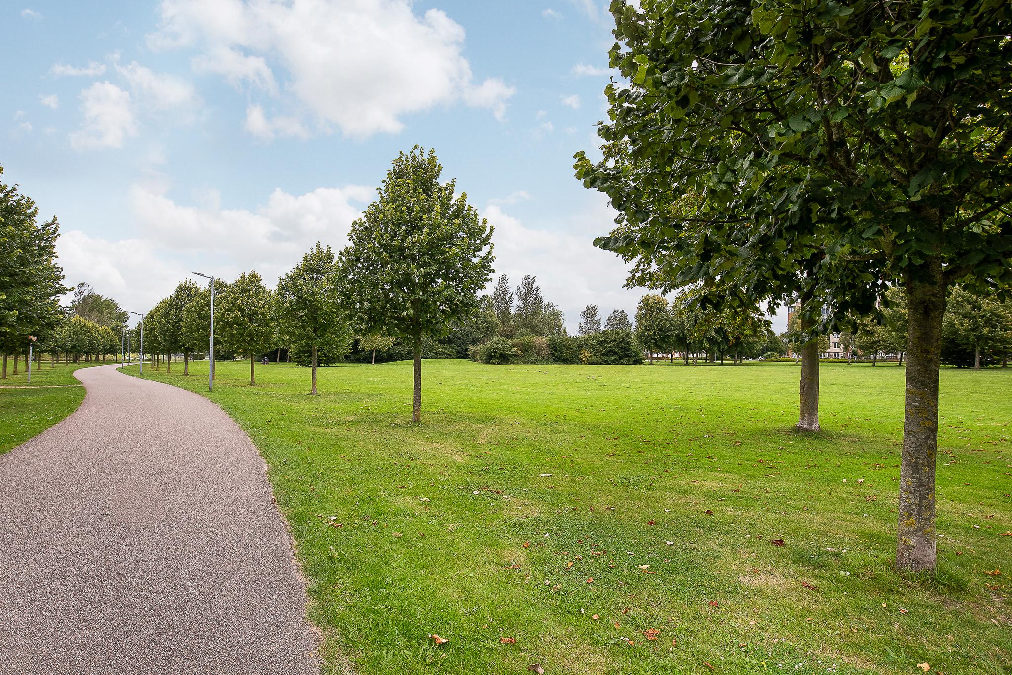 Ridderburgpark 91 , 2135 KT Hoofddorp