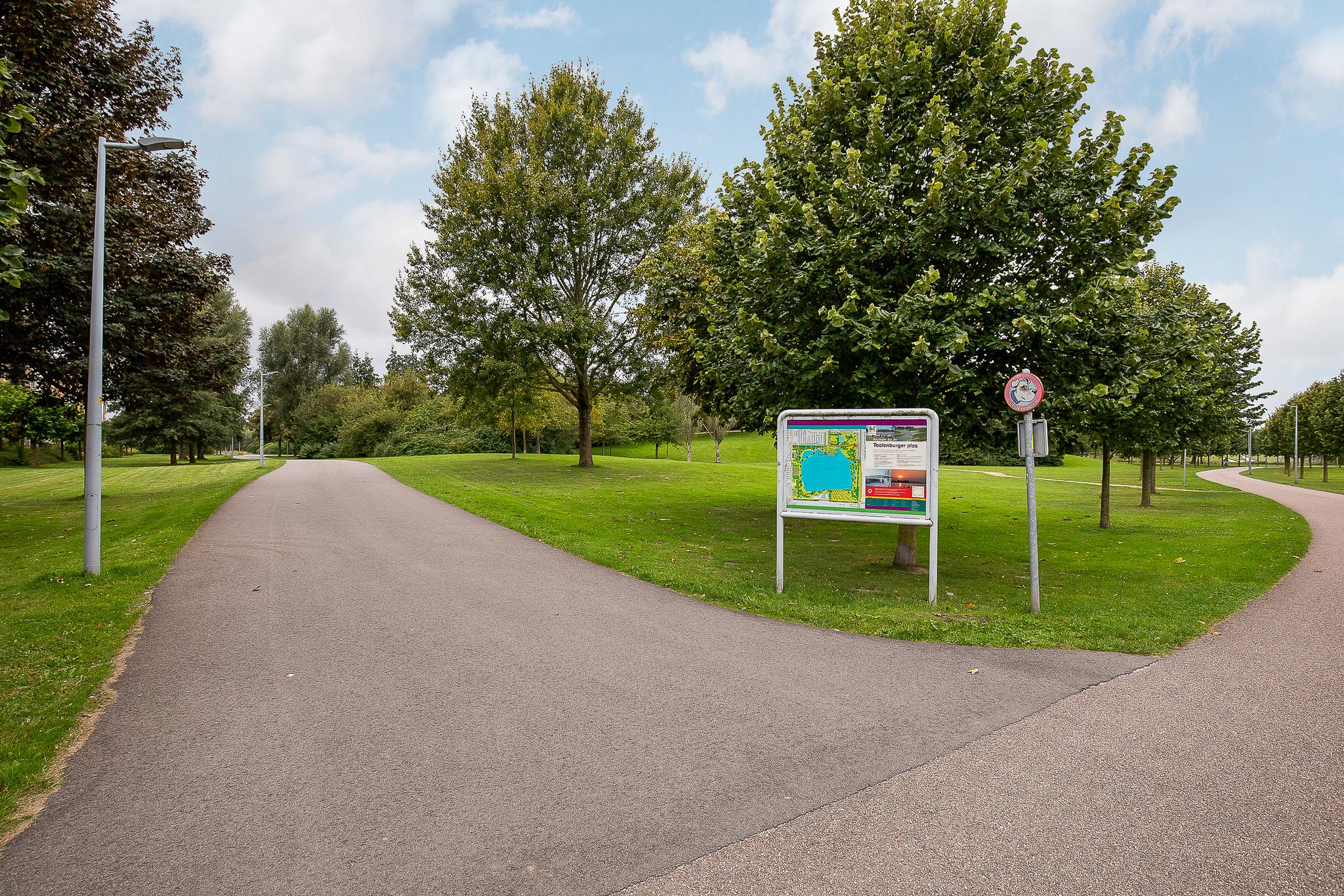 Ridderburgpark 91 , 2135 KT Hoofddorp