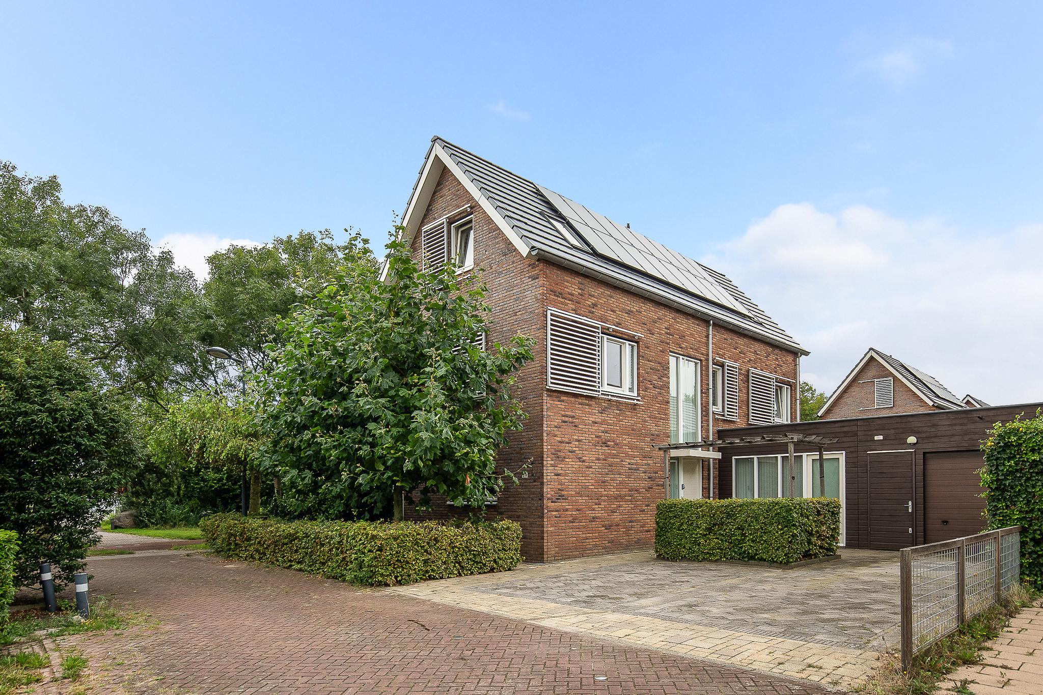 Henri Didonweg 29 , 2134 DG Hoofddorp