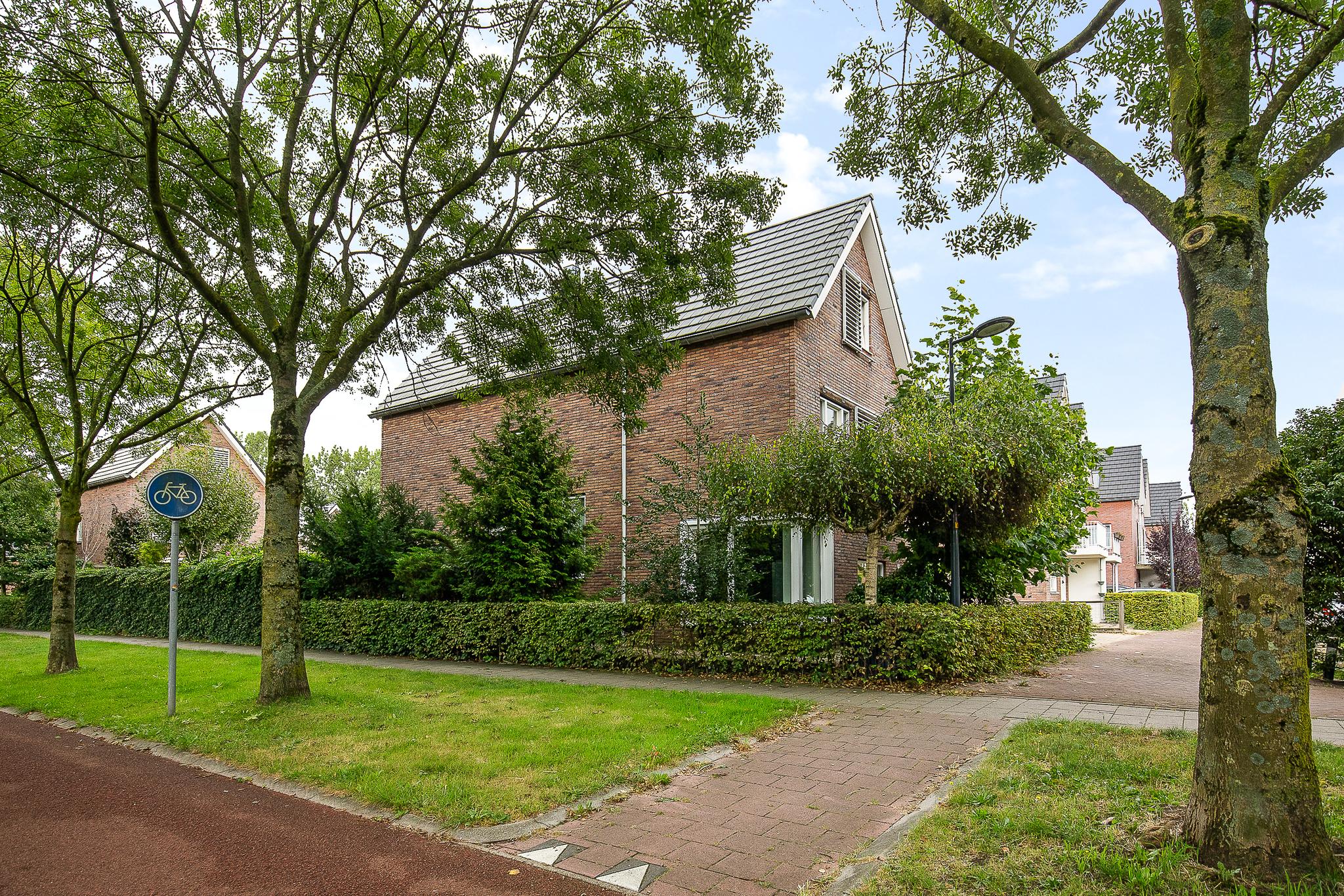 Henri Didonweg 29 , 2134 DG Hoofddorp