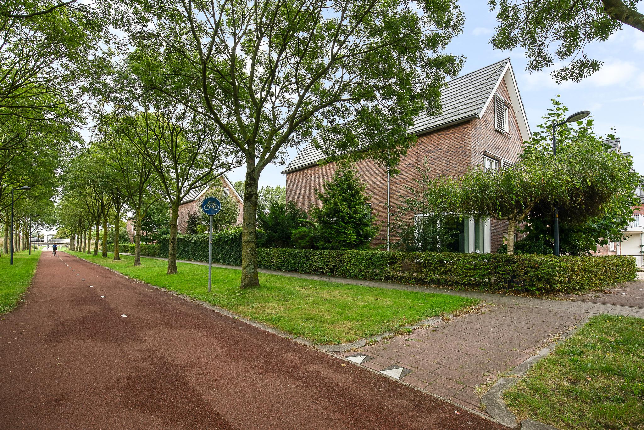 Henri Didonweg 29 , 2134 DG Hoofddorp