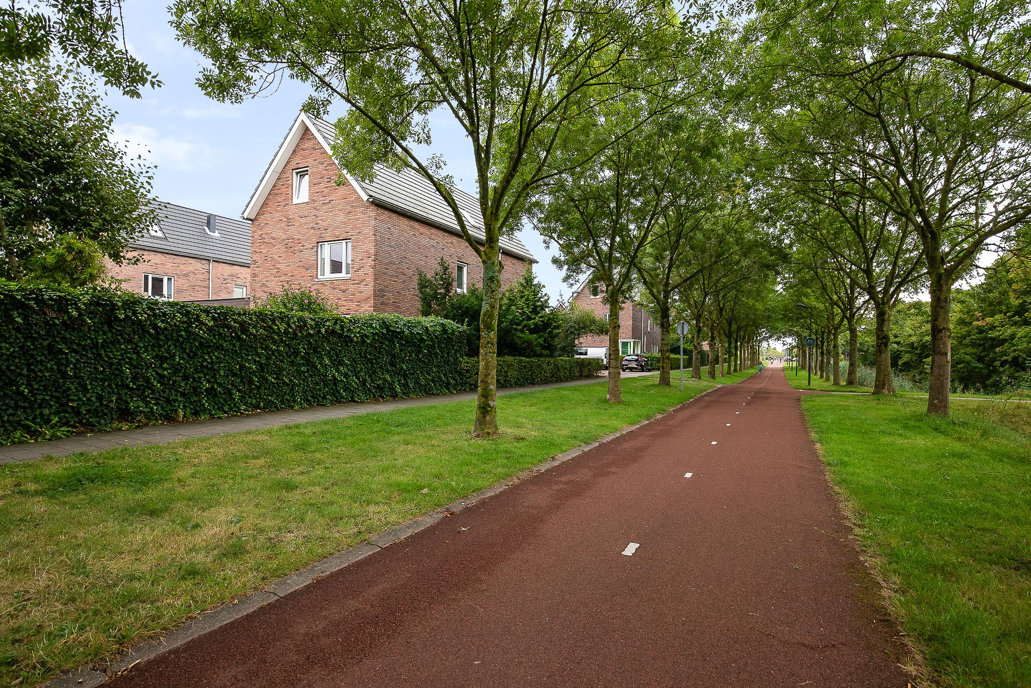 Henri Didonweg 29 , 2134 DG Hoofddorp