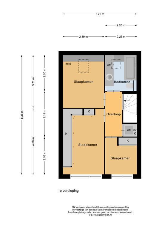 Oksholm 143 , 2133 KS Hoofddorp map