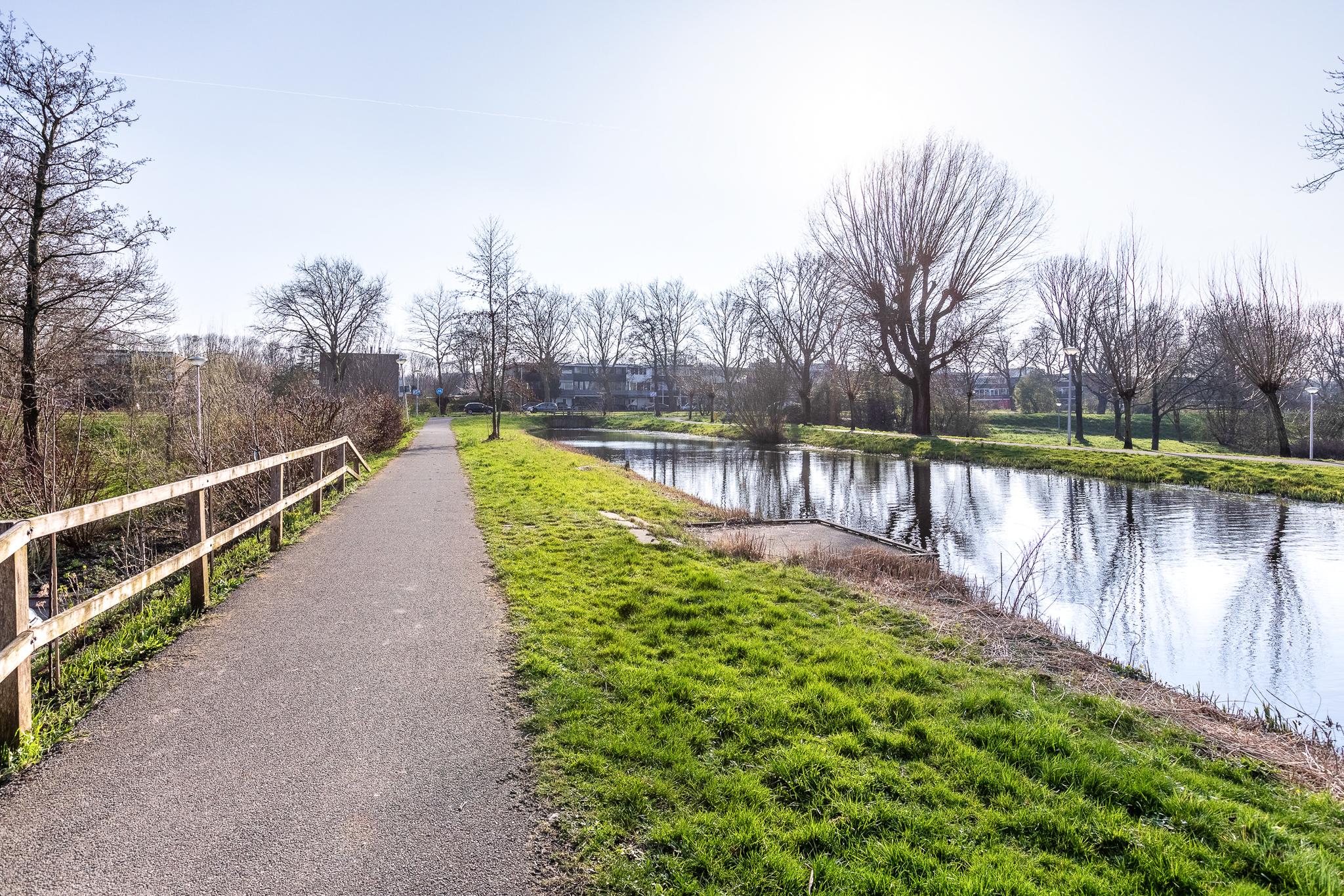 Doornenburg 158 , 2402 KJ Alphen aan den rijn