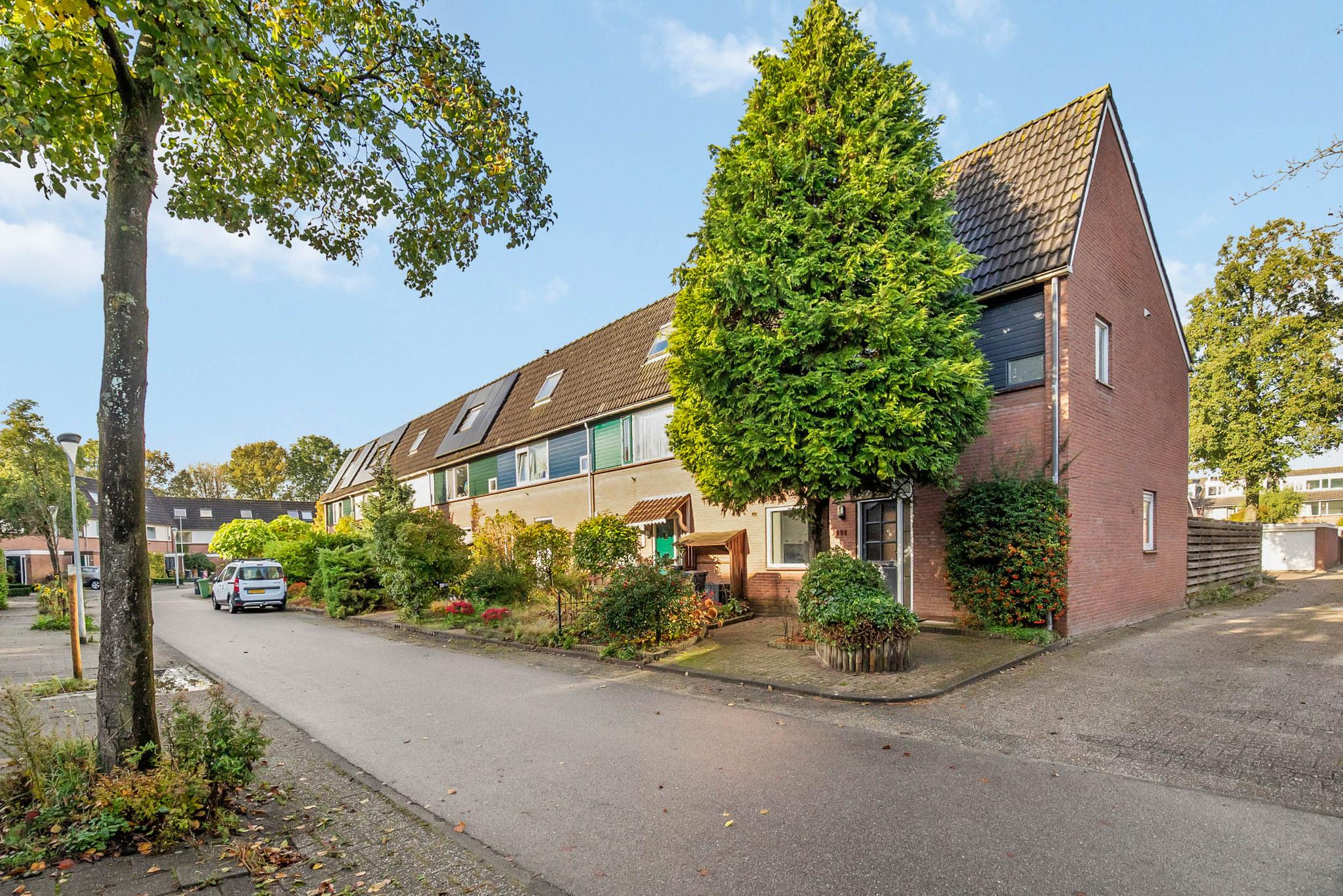 Schweitzerstraat 150 , 2131 RK Hoofddorp