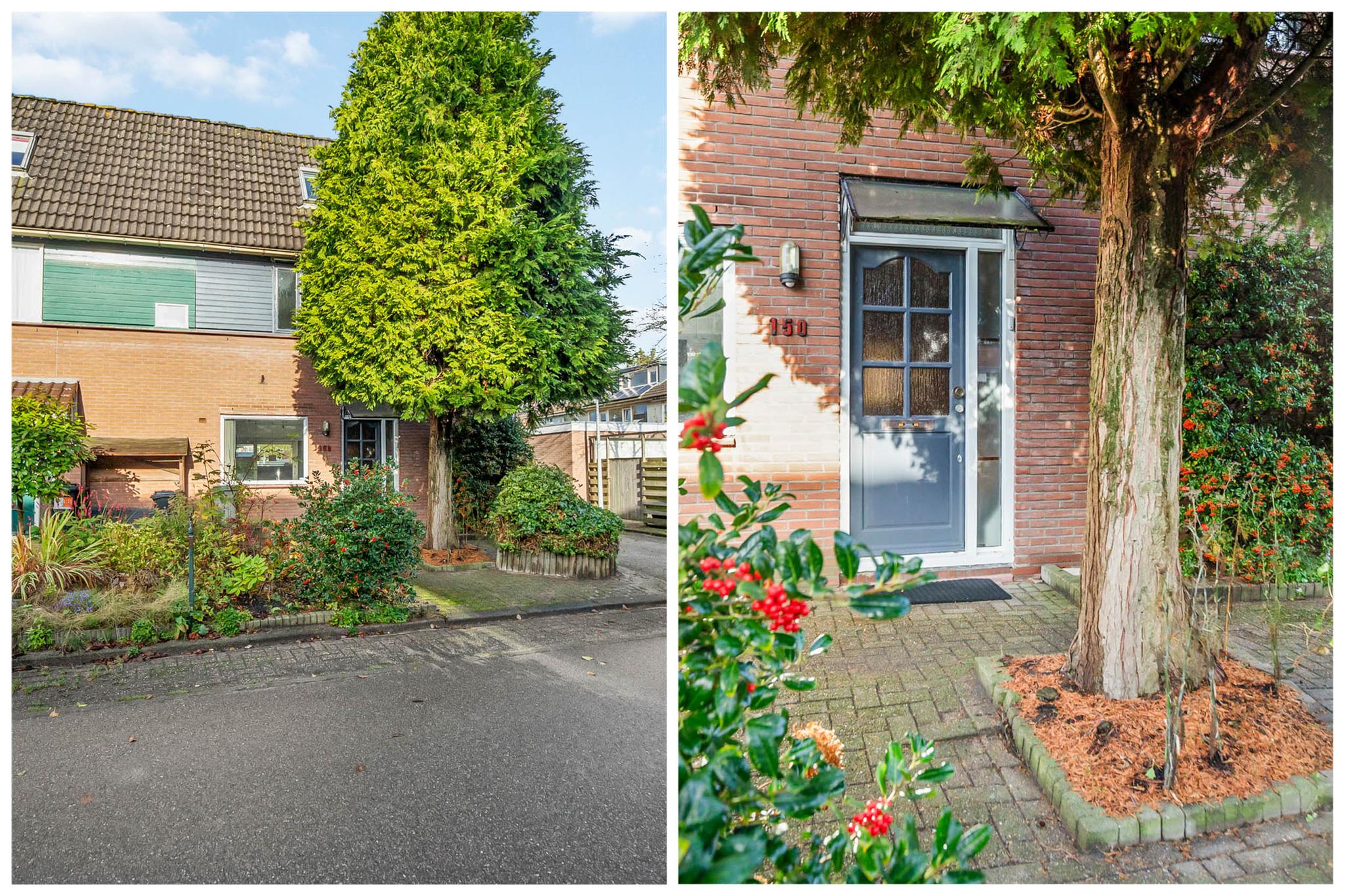 Schweitzerstraat 150 , 2131 RK Hoofddorp