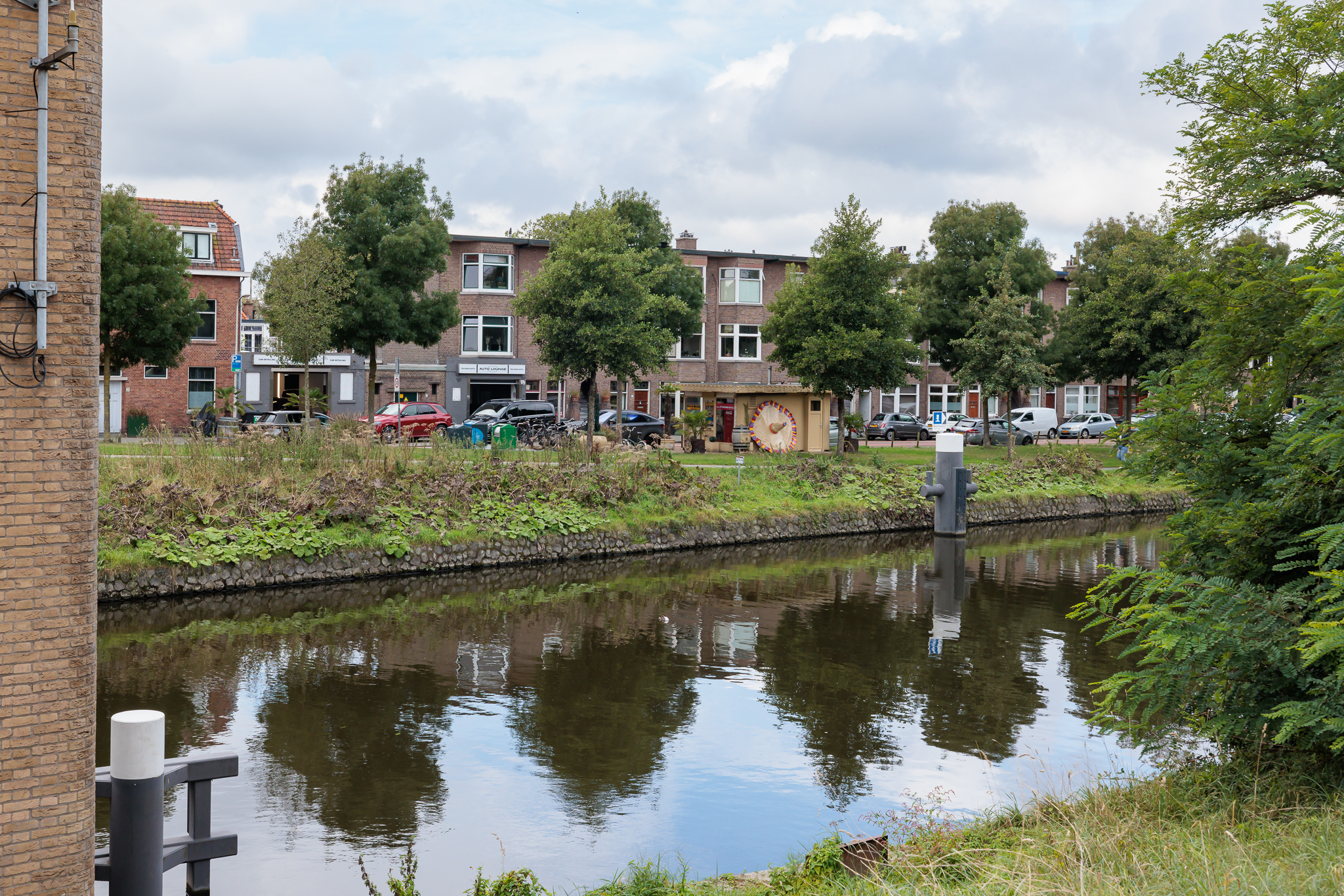 Cromvlietkade 6 , 2281 TT Rijswijk