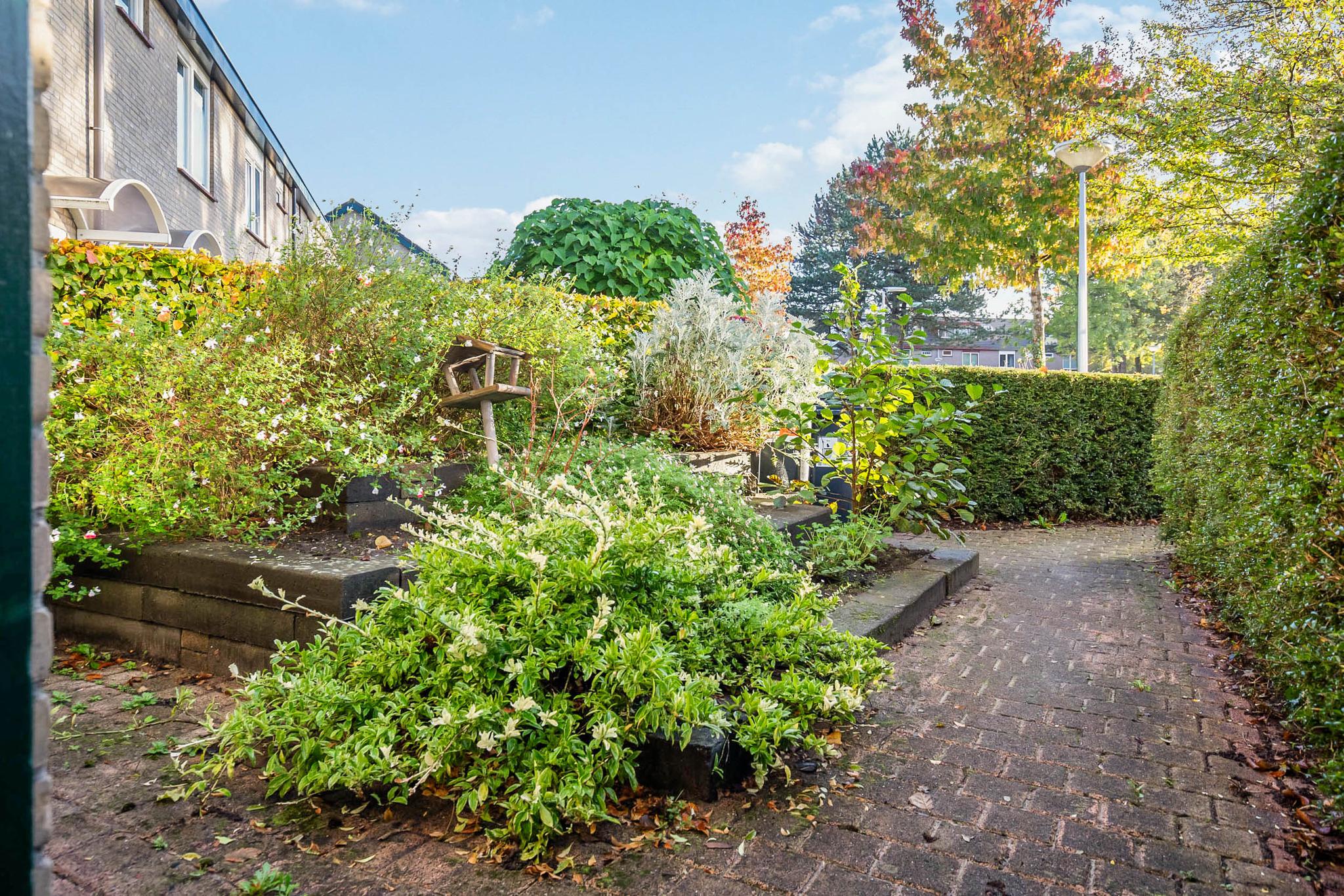 Soderblomstraat 150 , 2131 GN Hoofddorp