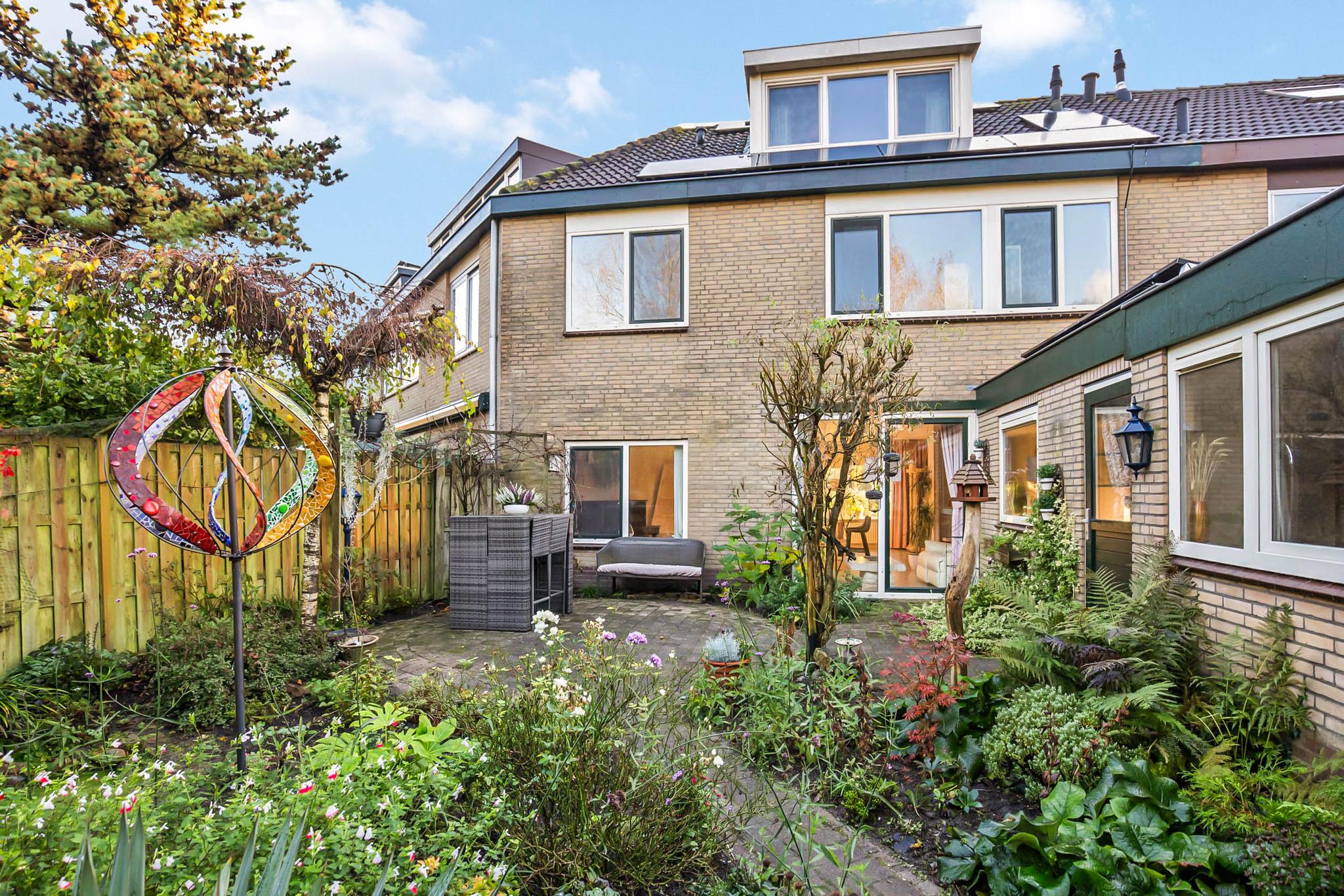 Soderblomstraat 150 , 2131 GN Hoofddorp