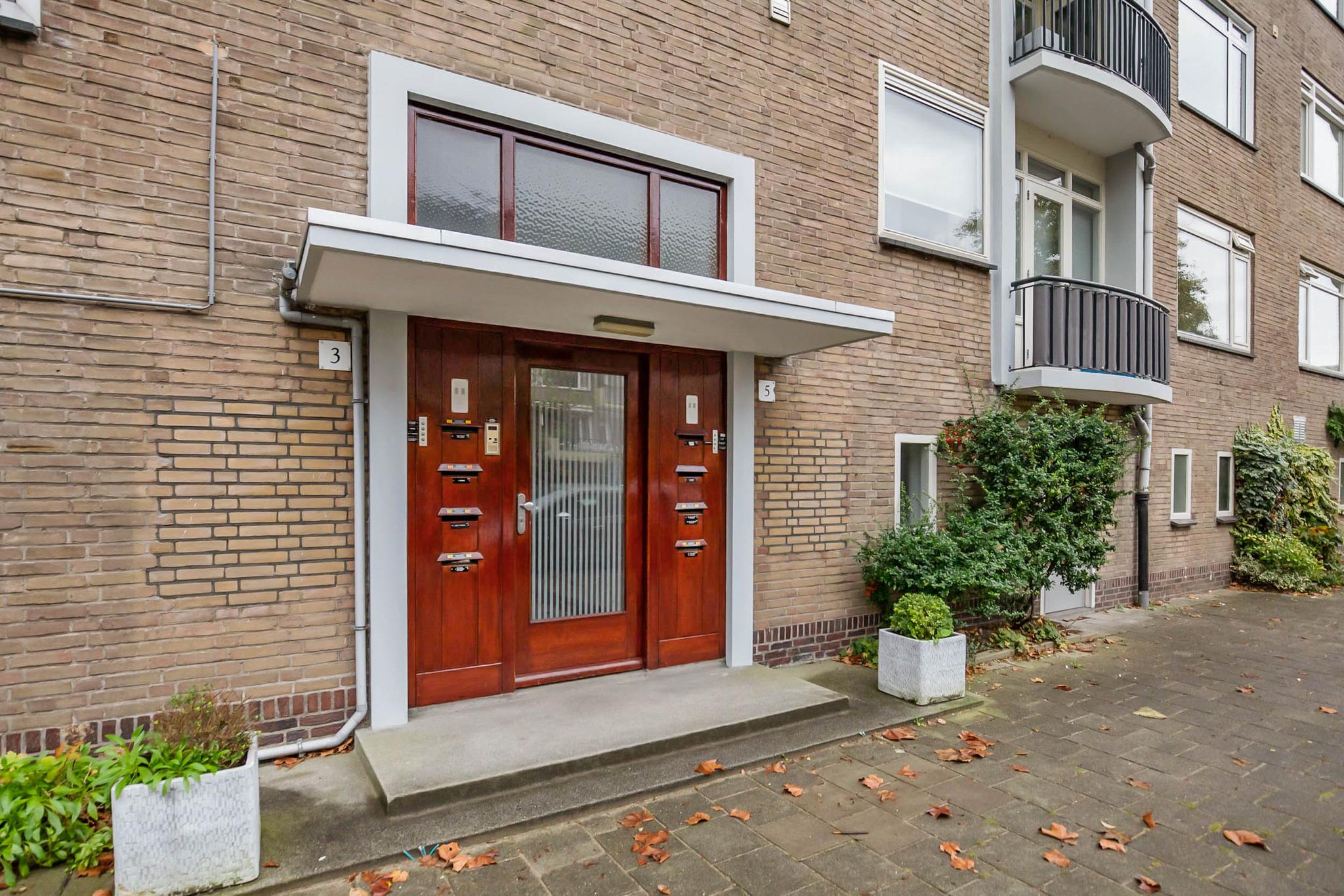 Catharina van Rennesstraat 5 2, 1077 KW Amsterdam