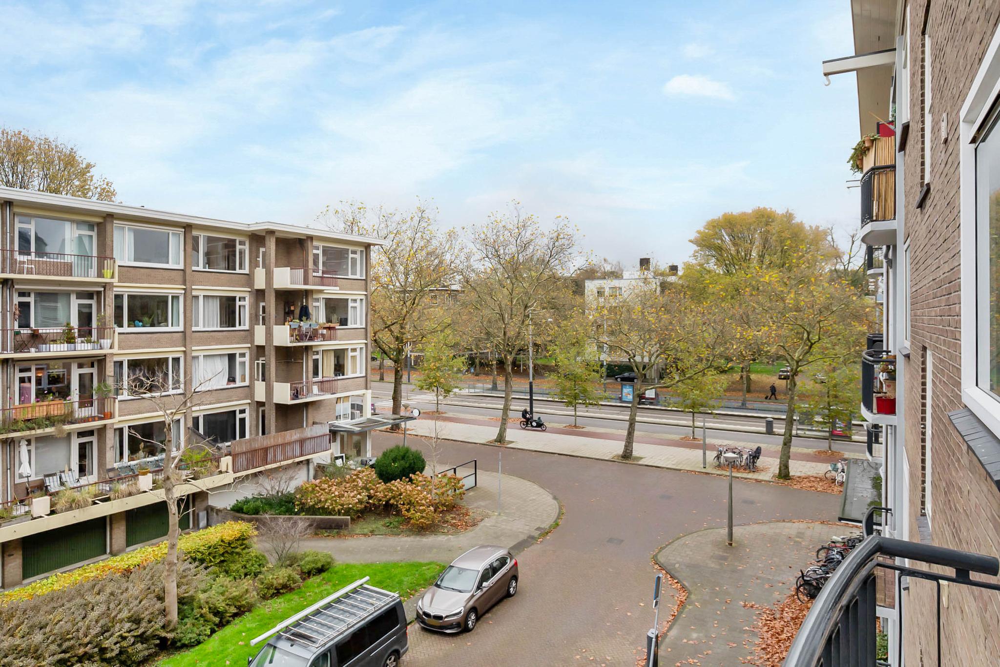 Catharina van Rennesstraat 5 2, 1077 KW Amsterdam