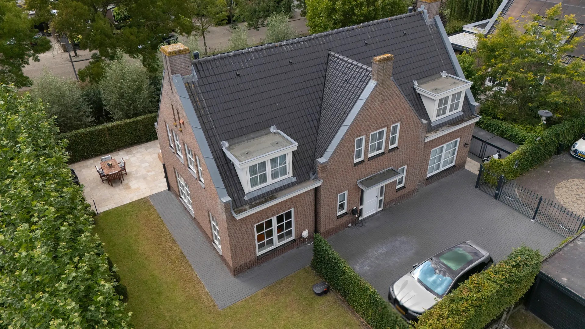 Sapporodreef 16 , 2152 KJ Nieuw-vennep