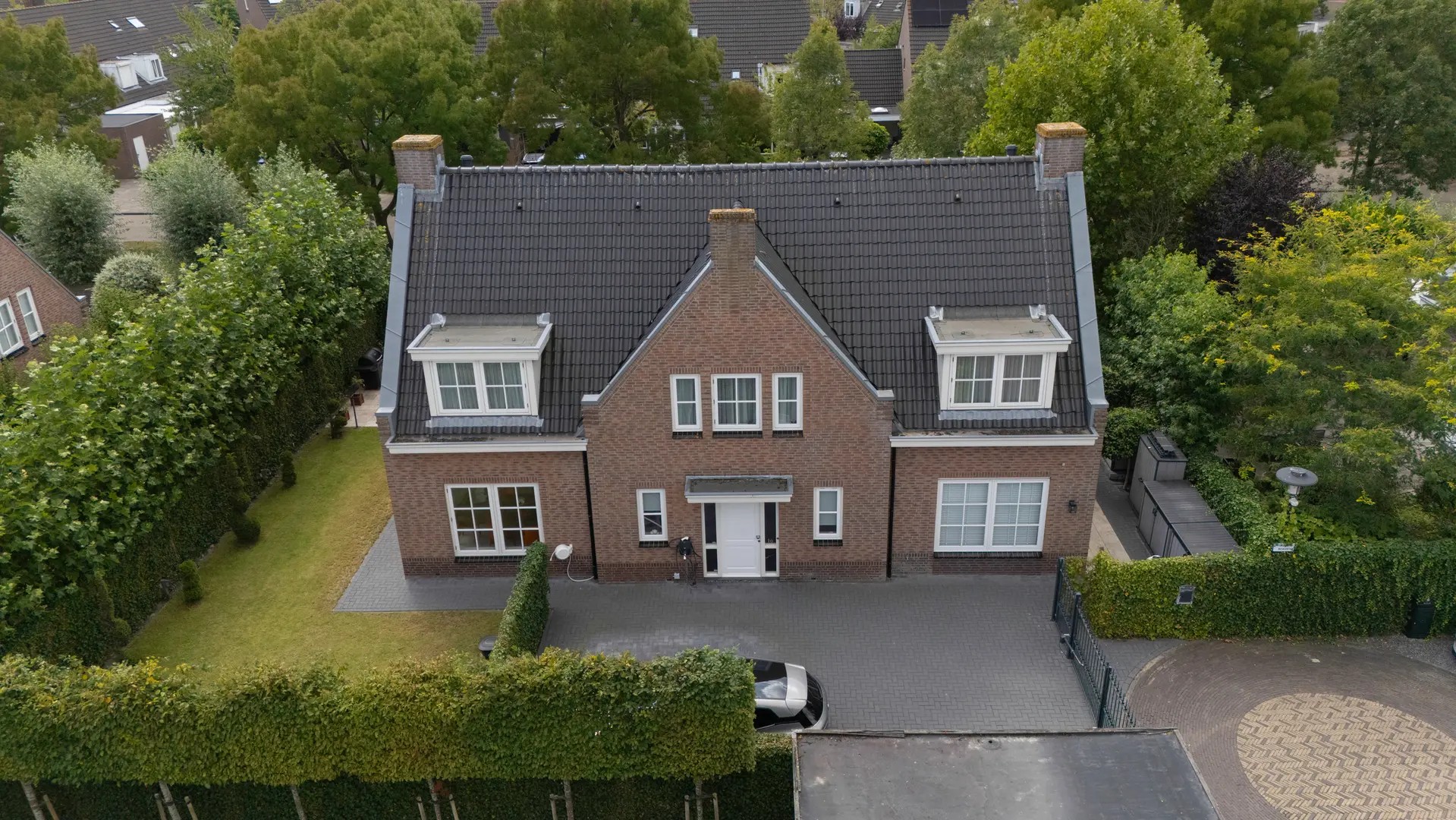 Sapporodreef 16 , 2152 KJ Nieuw-vennep