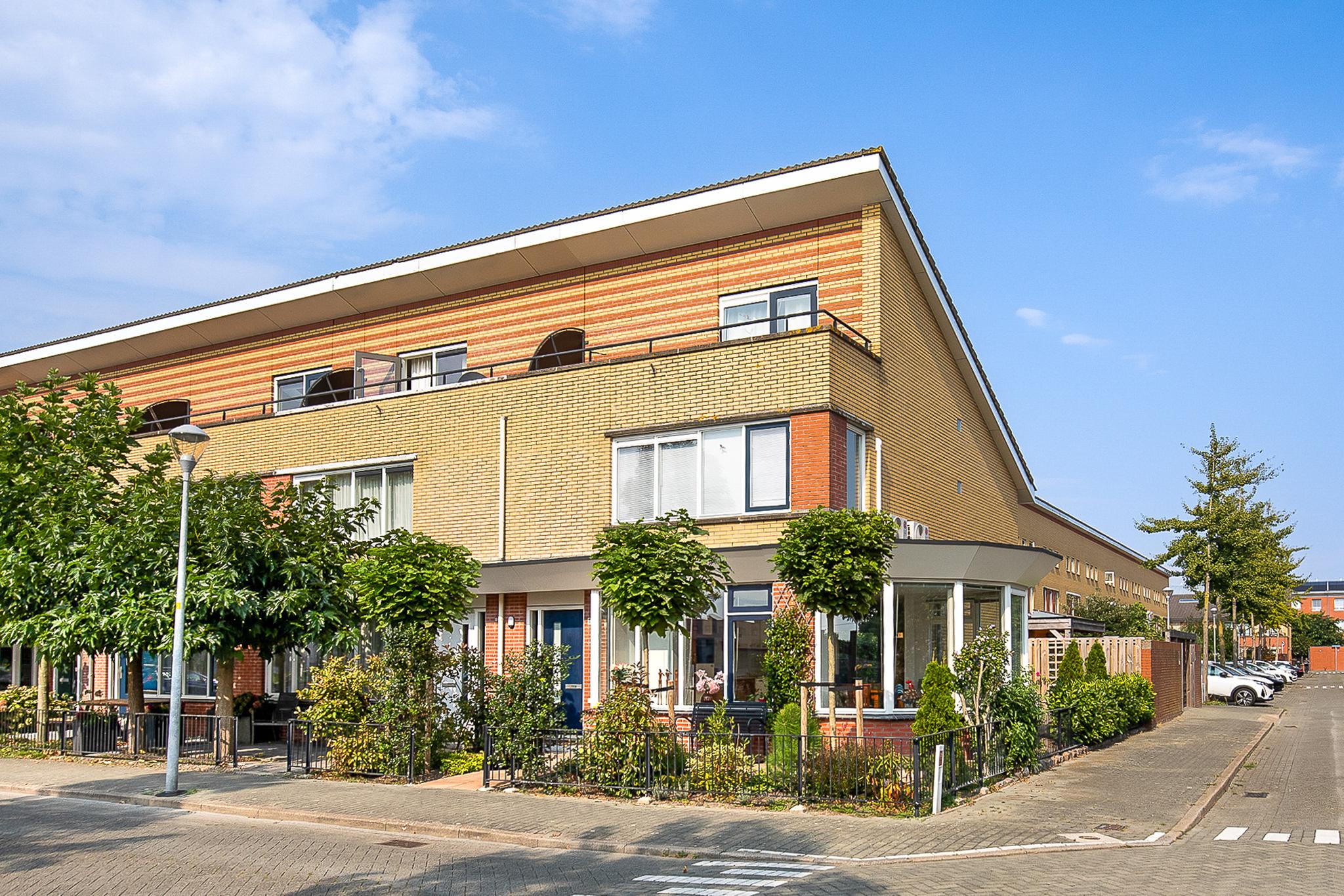 Zuilensteinsingel 130 , 2151 EL Nieuw-vennep