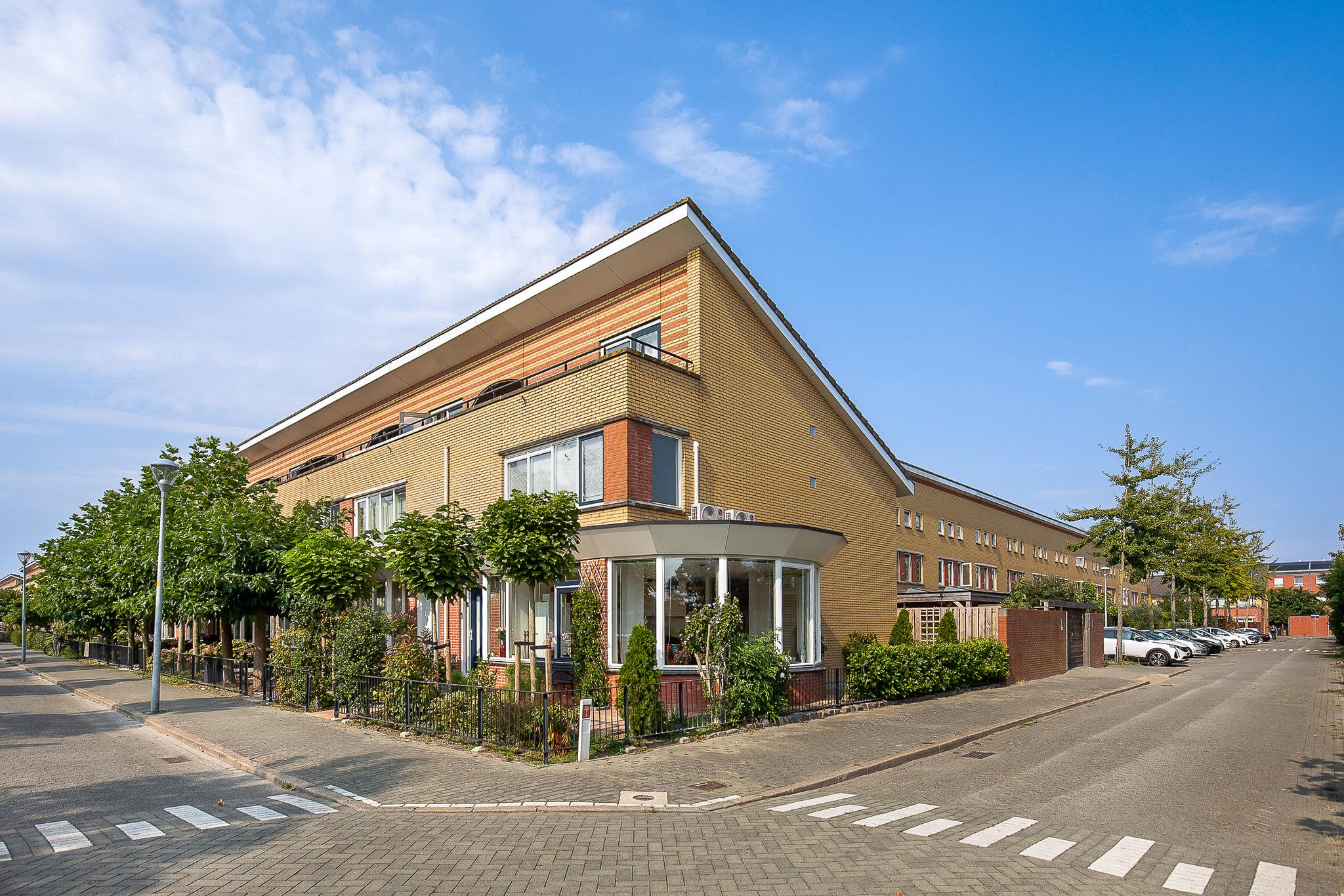 Zuilensteinsingel 130 , 2151 EL Nieuw-vennep