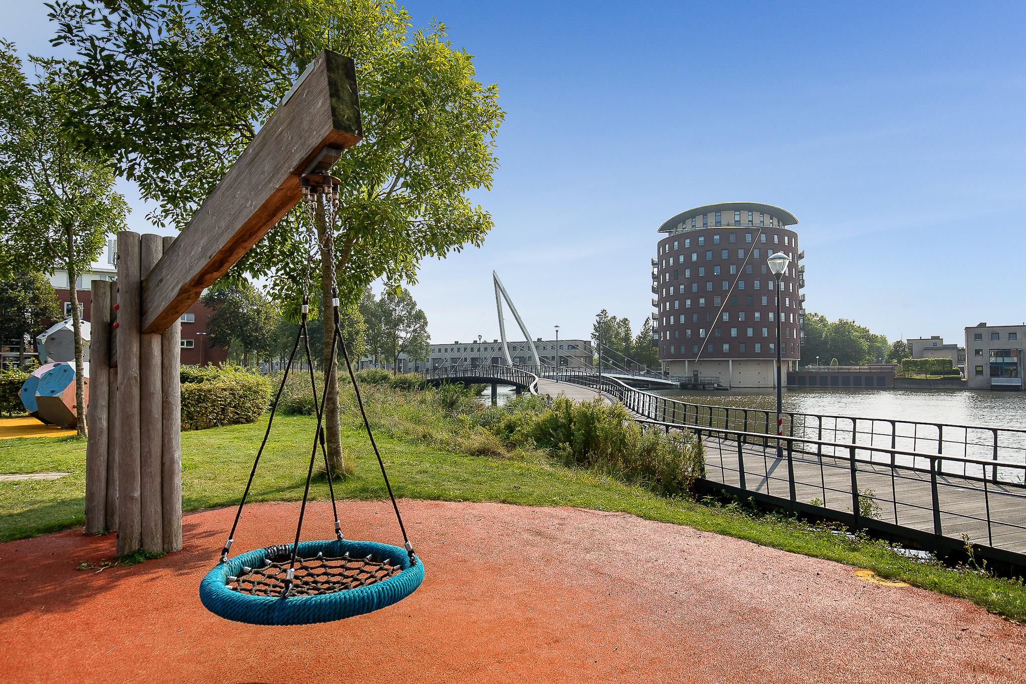 Zuilensteinsingel 130 , 2151 EL Nieuw-vennep