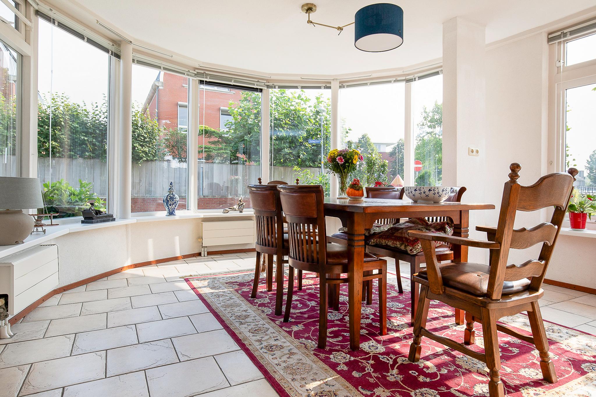 Zuilensteinsingel 130 , 2151 EL Nieuw-vennep