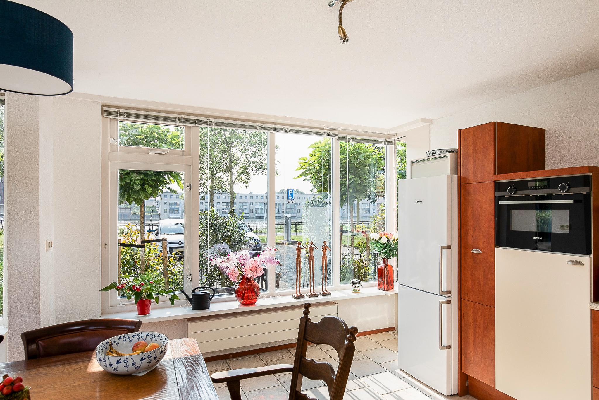 Zuilensteinsingel 130 , 2151 EL Nieuw-vennep