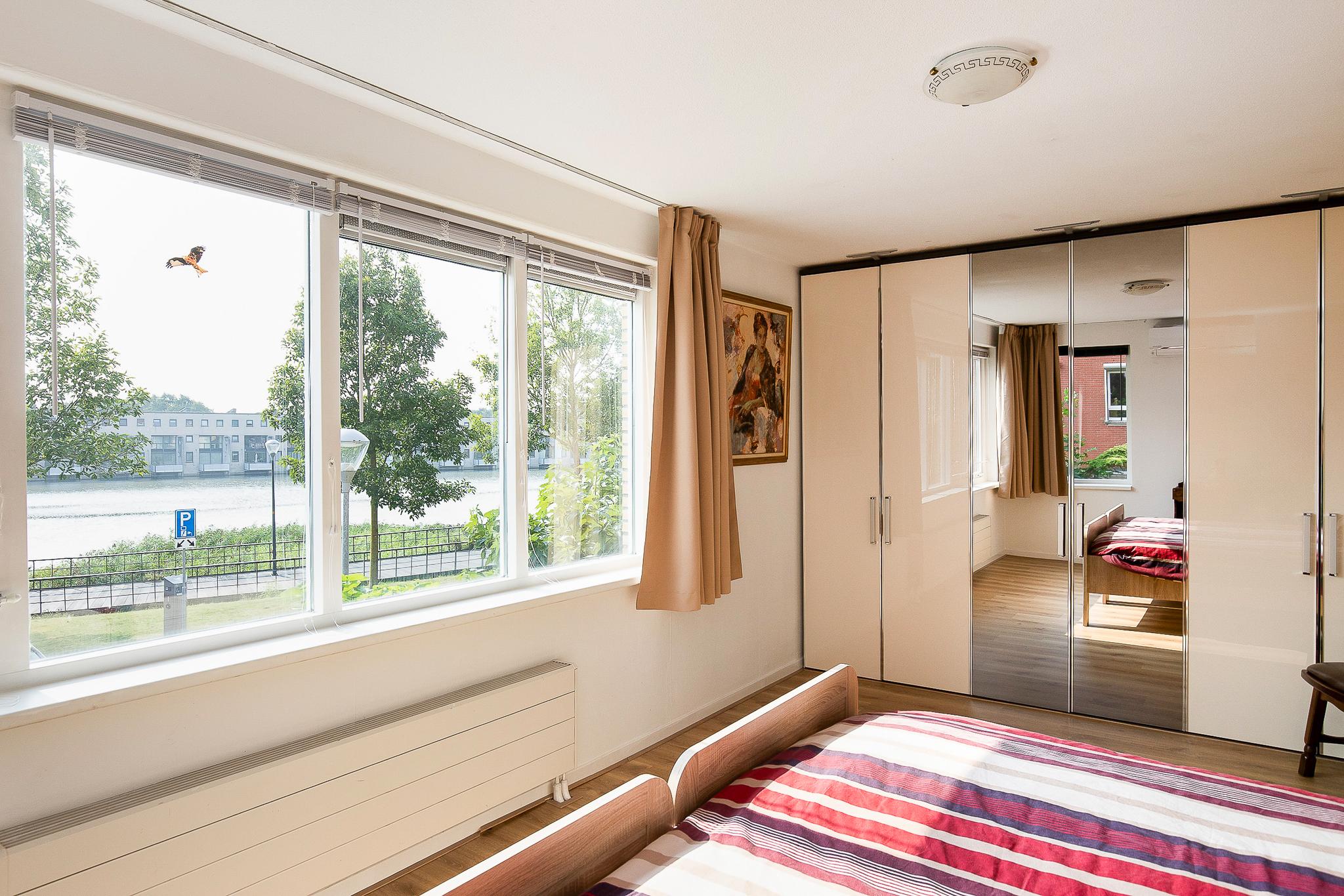 Zuilensteinsingel 130 , 2151 EL Nieuw-vennep