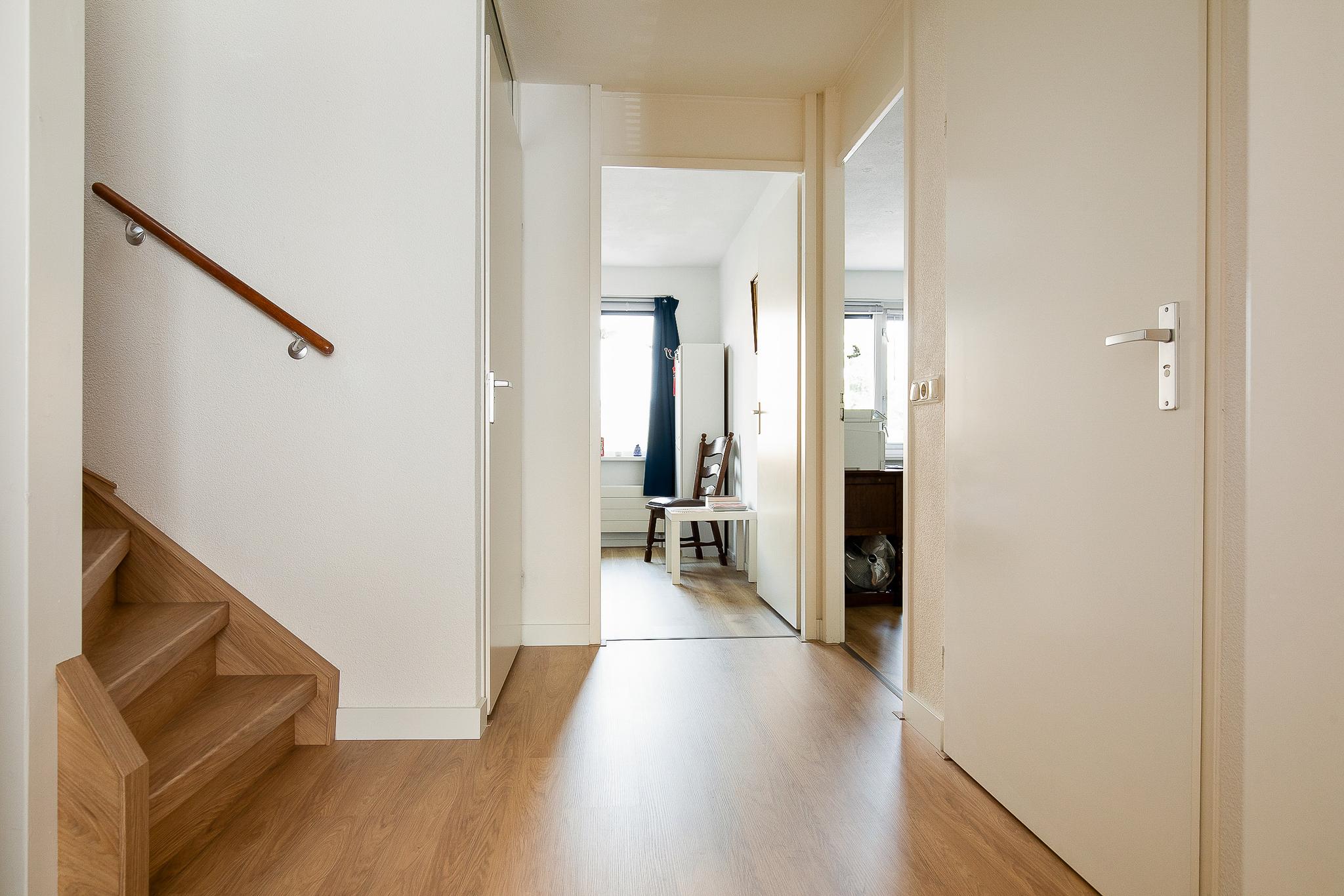 Zuilensteinsingel 130 , 2151 EL Nieuw-vennep