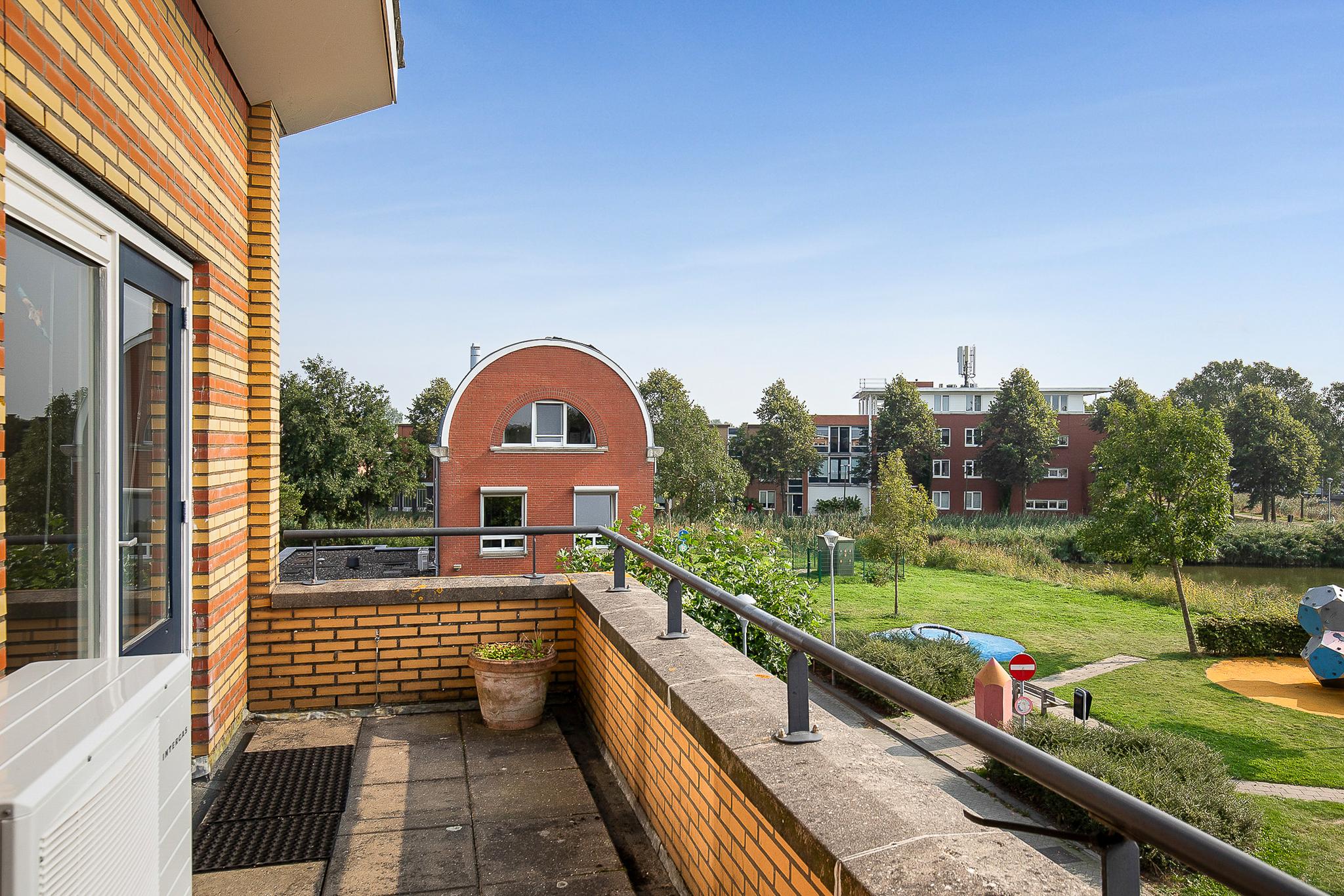 Zuilensteinsingel 130 , 2151 EL Nieuw-vennep