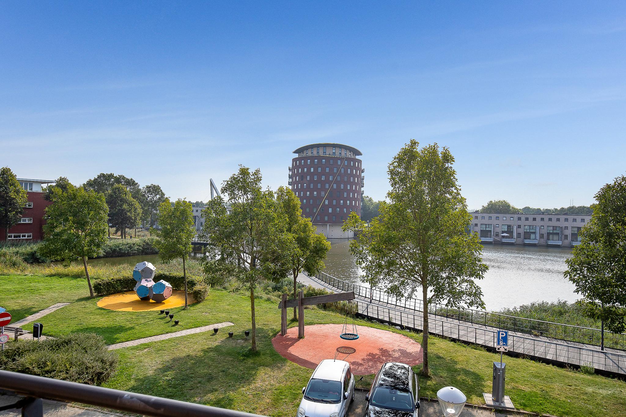 Zuilensteinsingel 130 , 2151 EL Nieuw-vennep