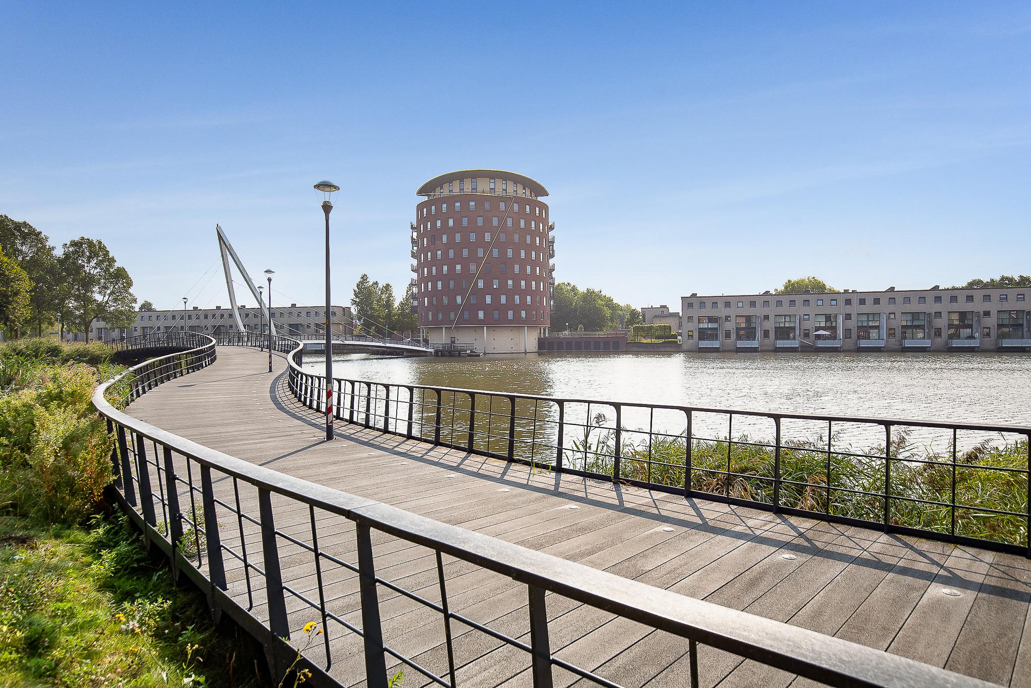 Zuilensteinsingel 130 , 2151 EL Nieuw-vennep