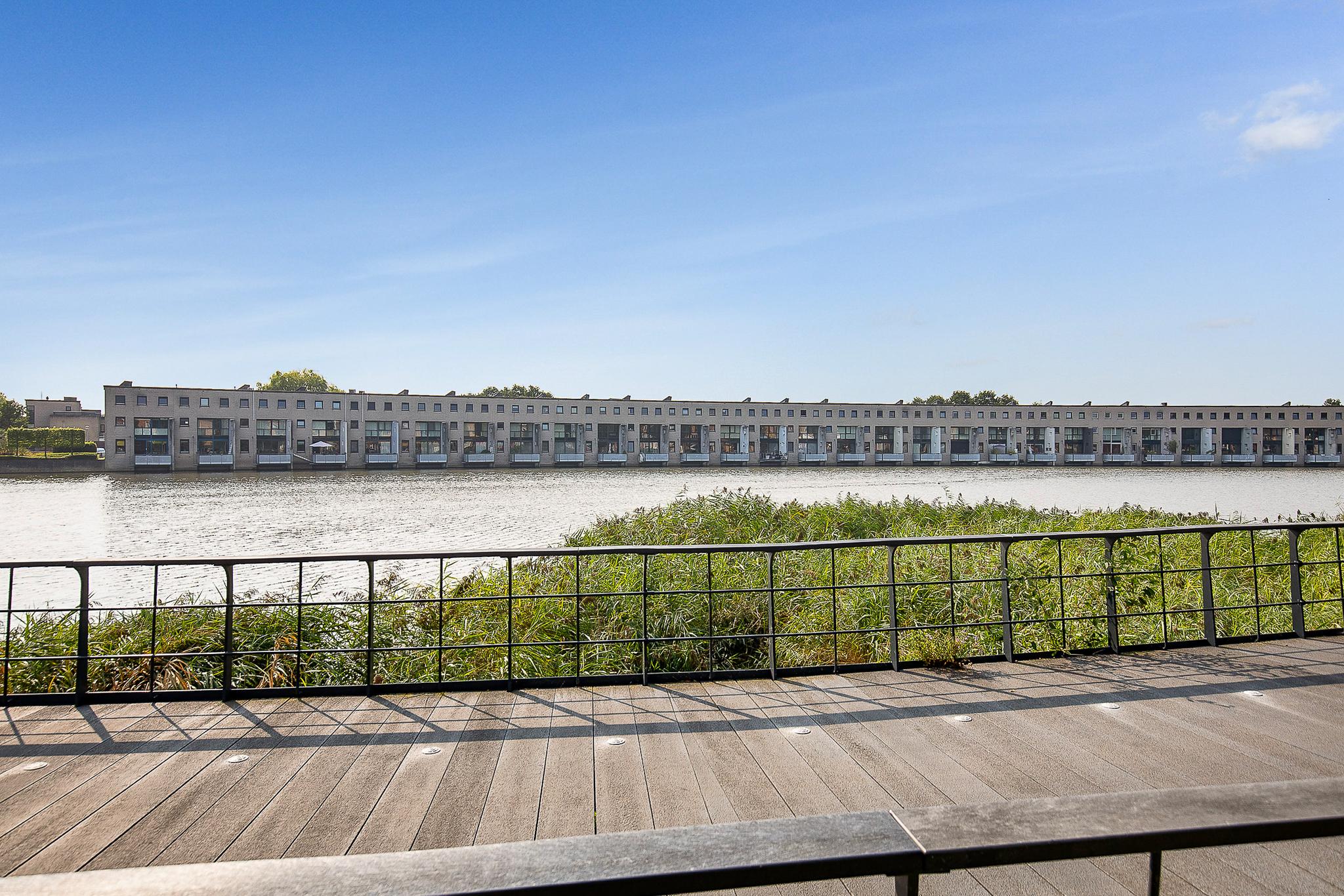 Zuilensteinsingel 130 , 2151 EL Nieuw-vennep