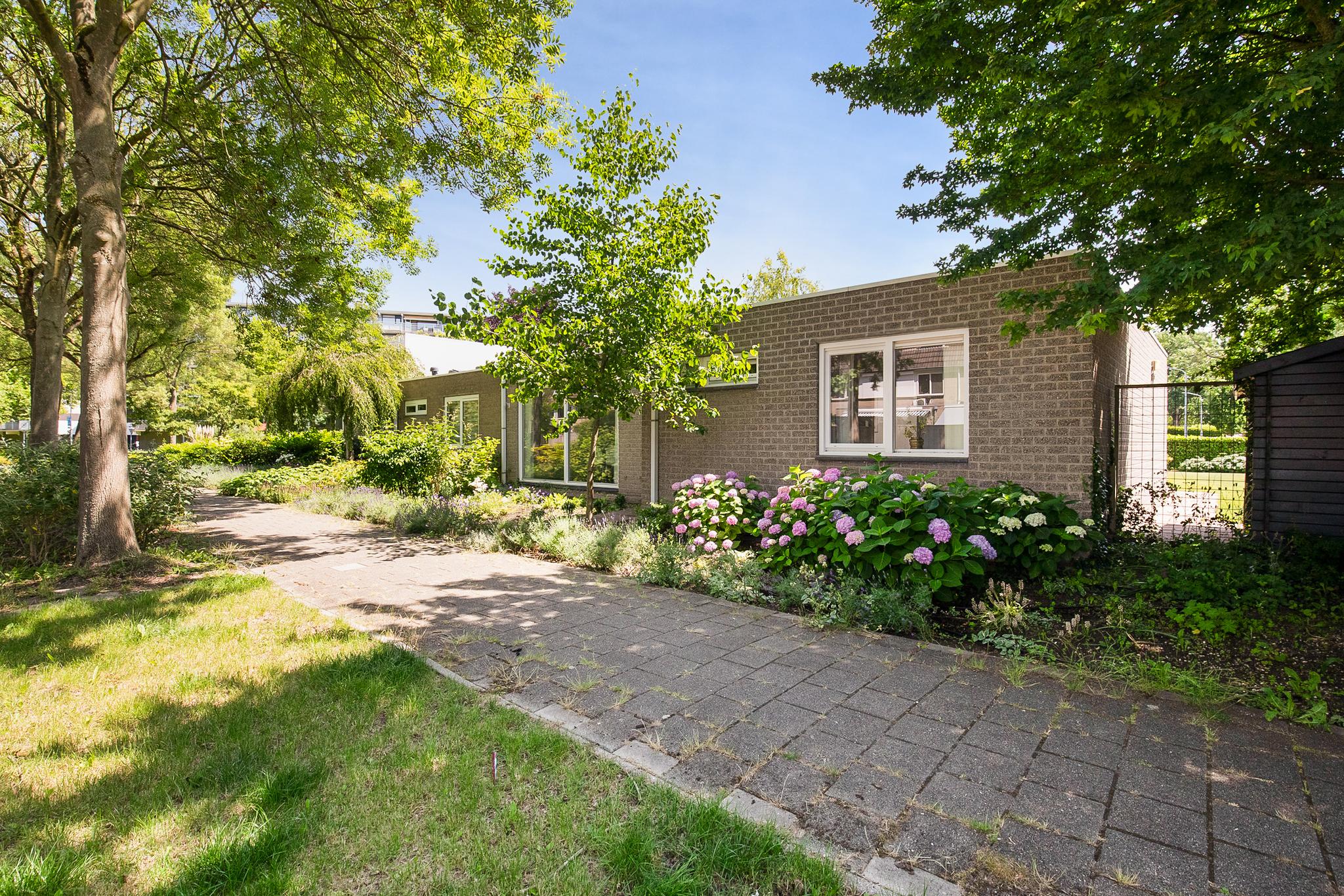 Smedenweg 55 , 2151 DD Nieuw-vennep