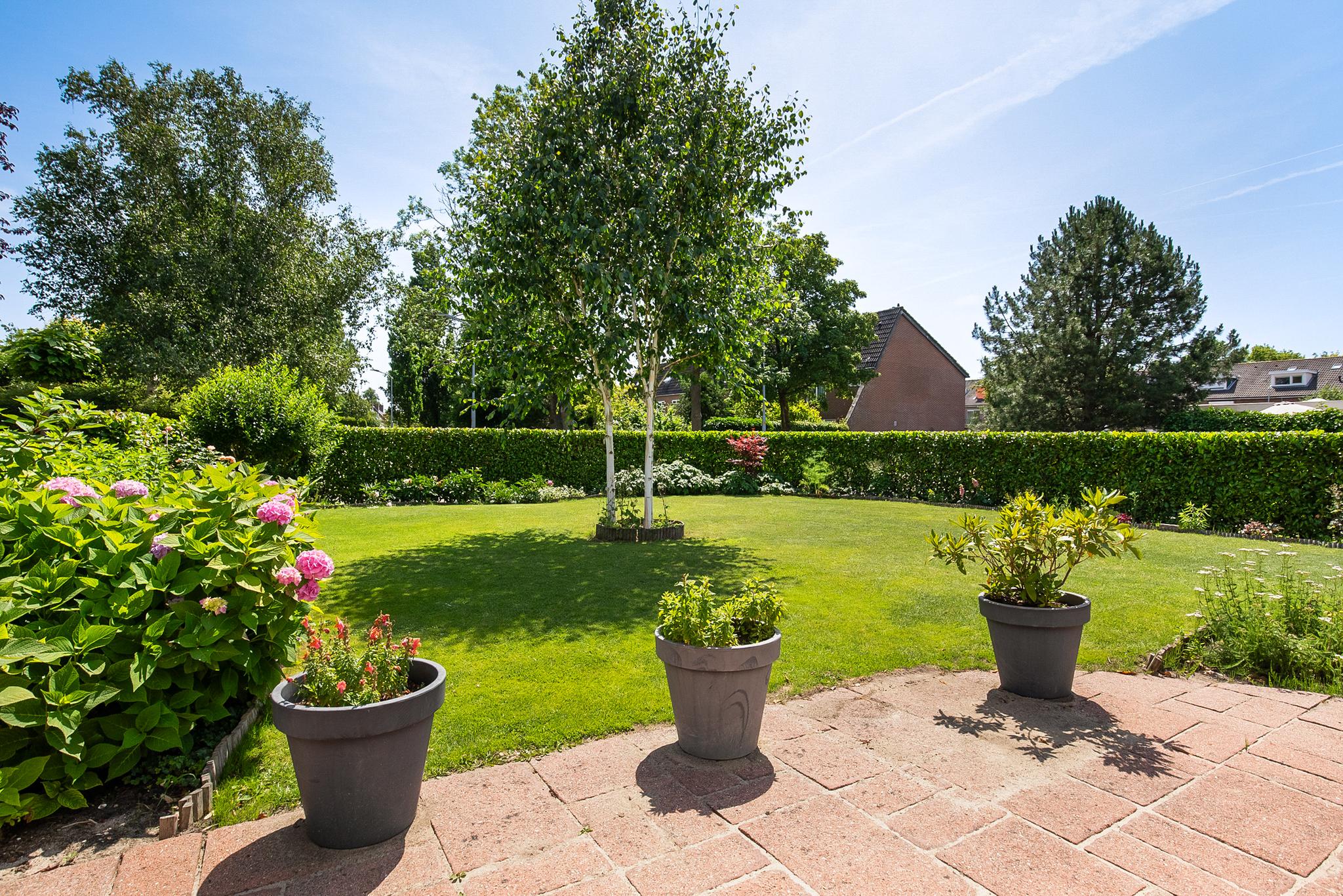 Smedenweg 55 , 2151 DD Nieuw-vennep