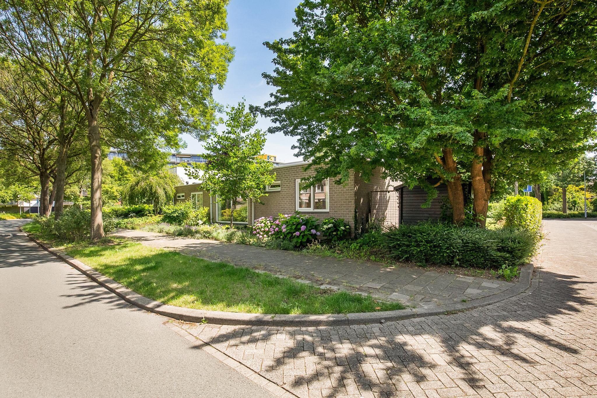 Smedenweg 55 , 2151 DD Nieuw-vennep