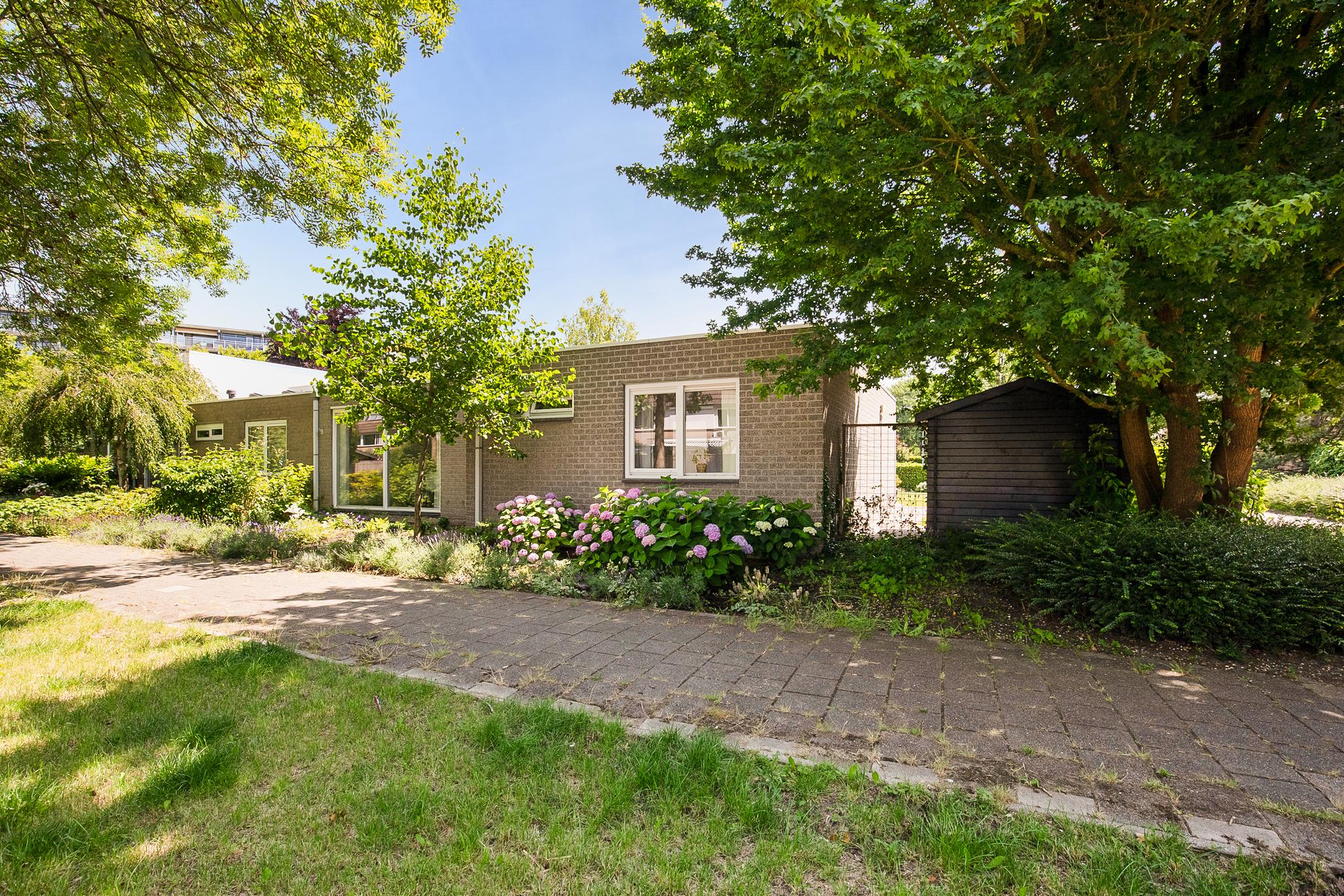 Smedenweg 55 , 2151 DD Nieuw-vennep