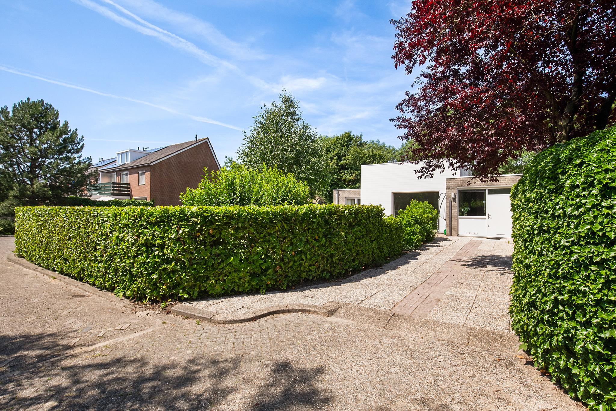 Smedenweg 55 , 2151 DD Nieuw-vennep